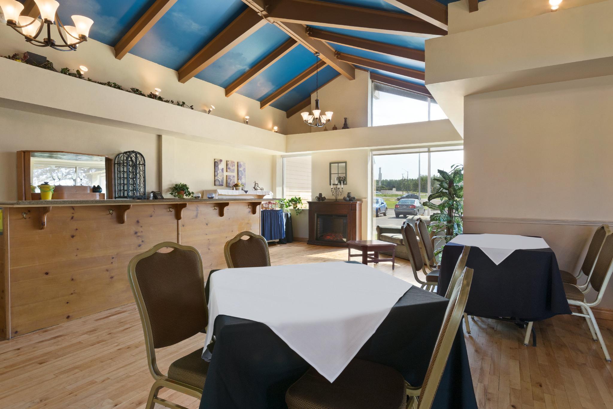 Đồ ăn và thức uống