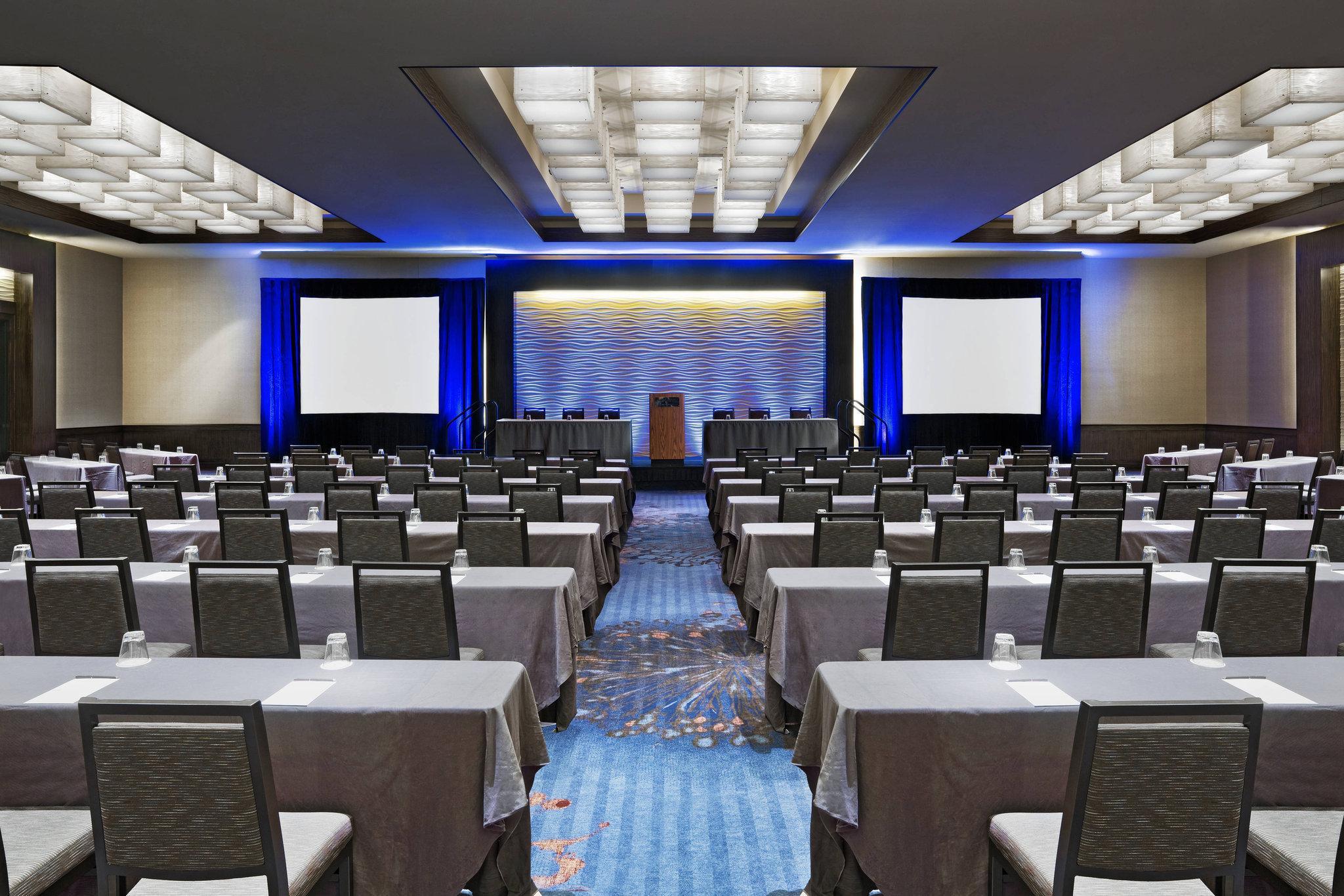 Phòng họp/ hội nghị