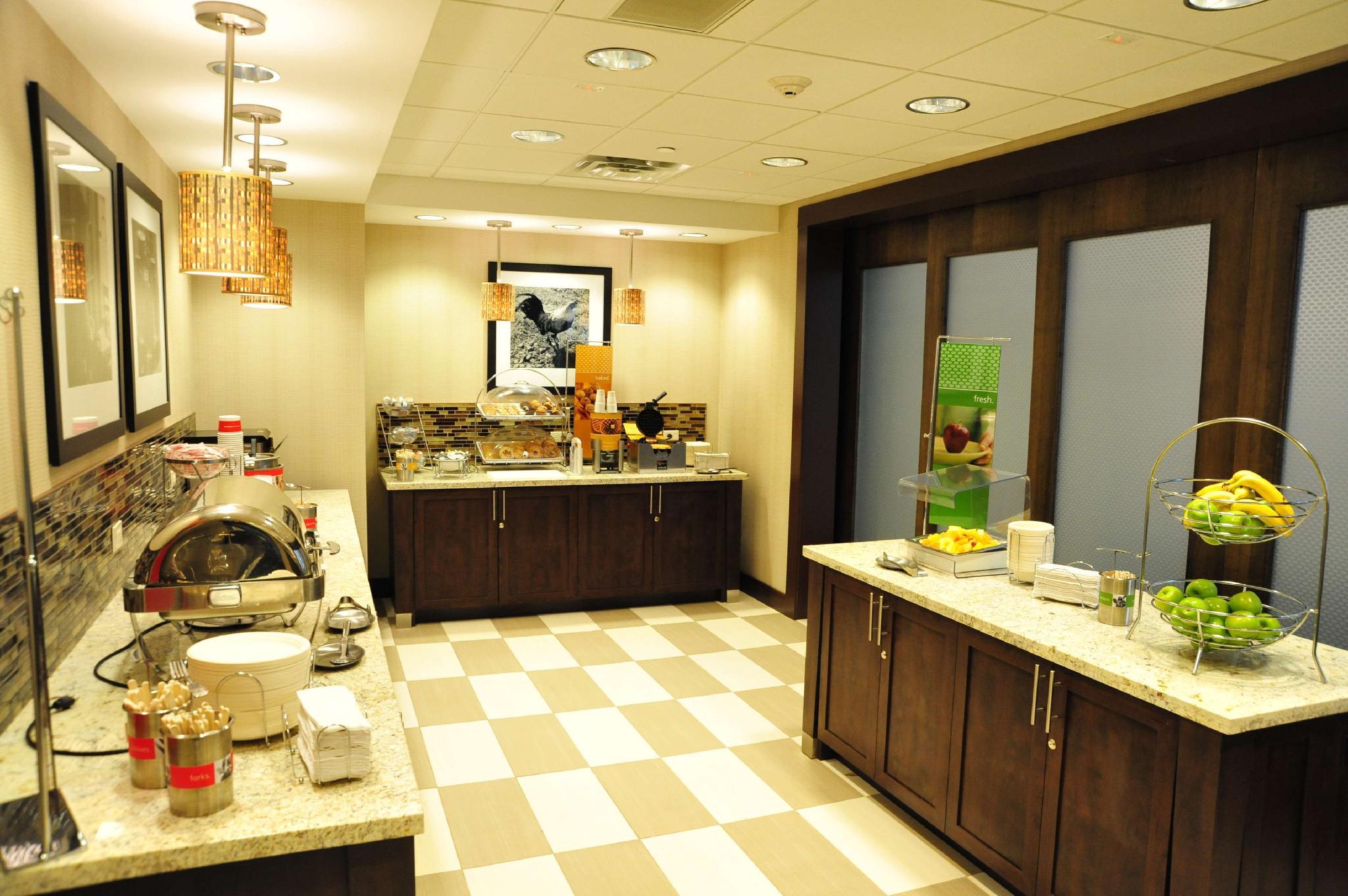 Đồ ăn và thức uống