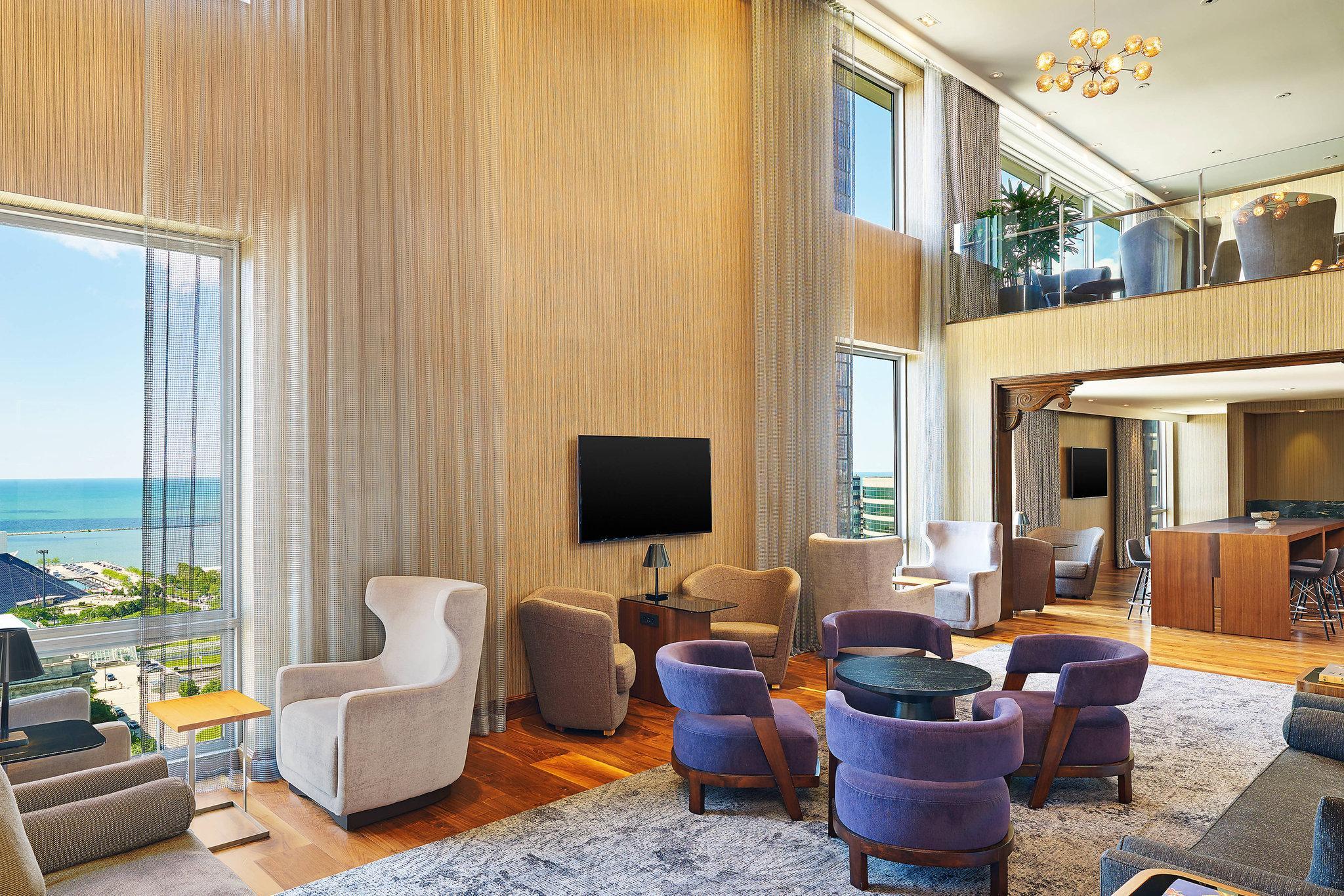 Nội thất khách sạn