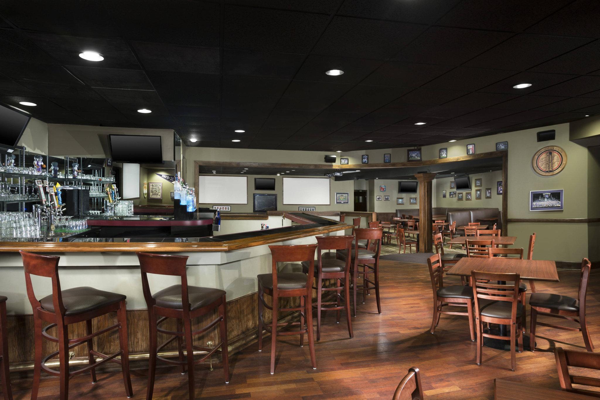 Quầy bar/Pub