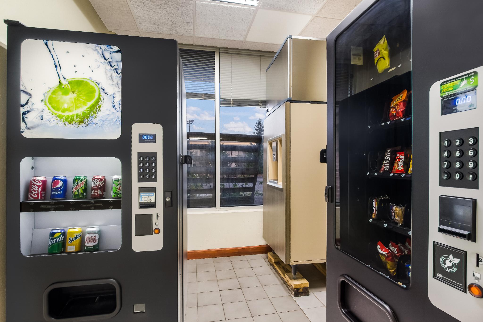 Đồ ăn và thức uống