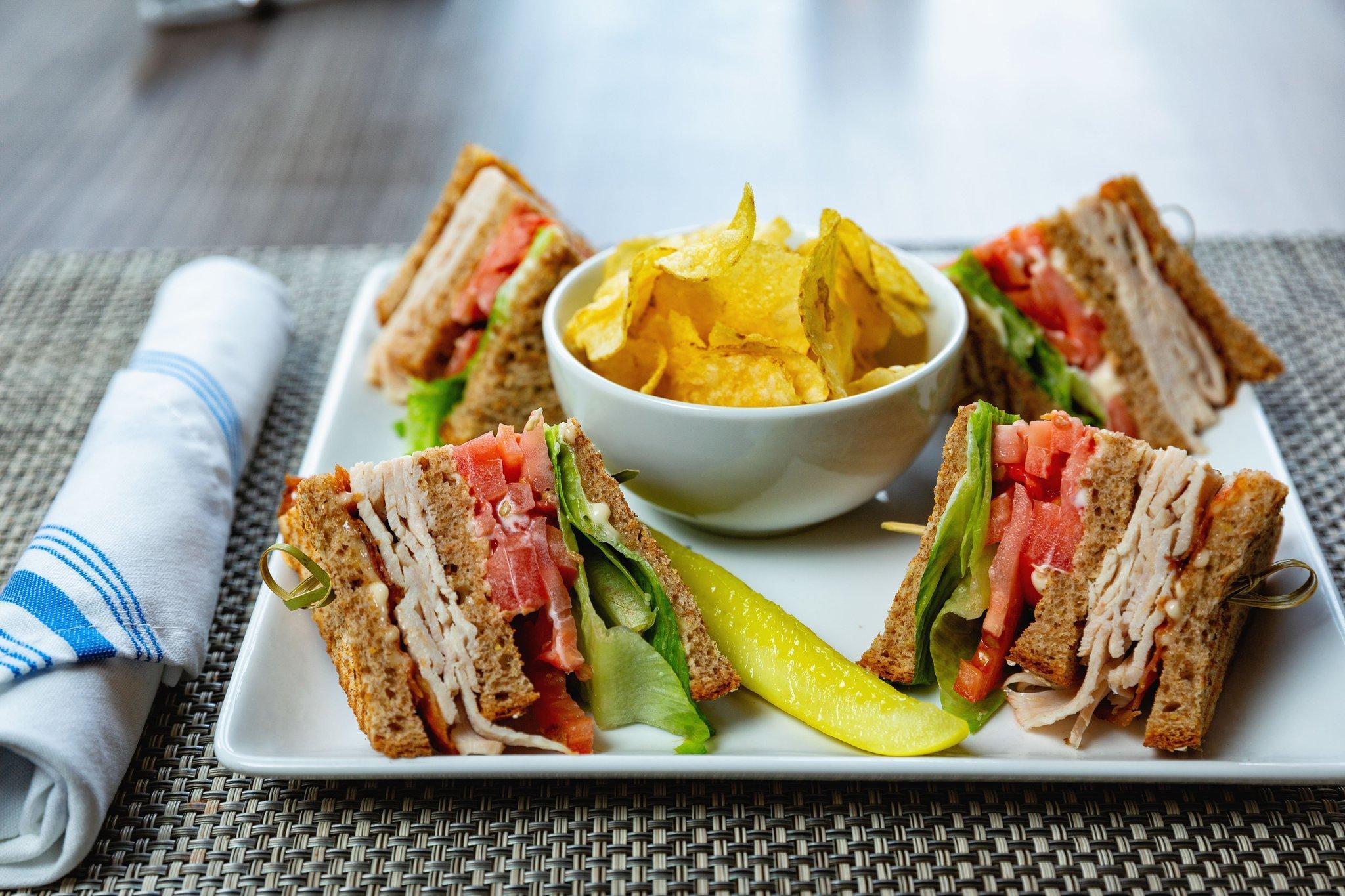 Đồ ăn và thức uống