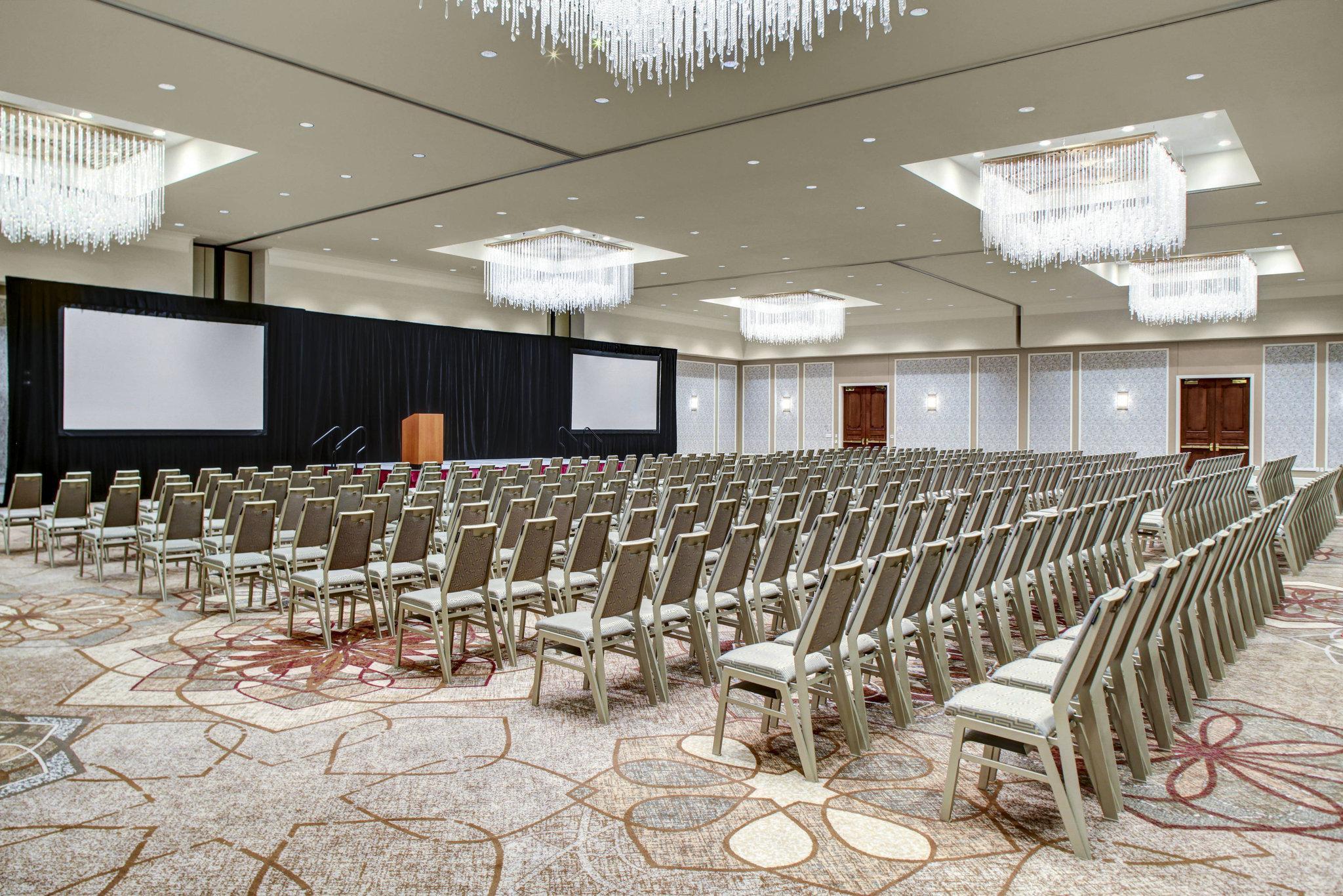 Phòng họp/ hội nghị