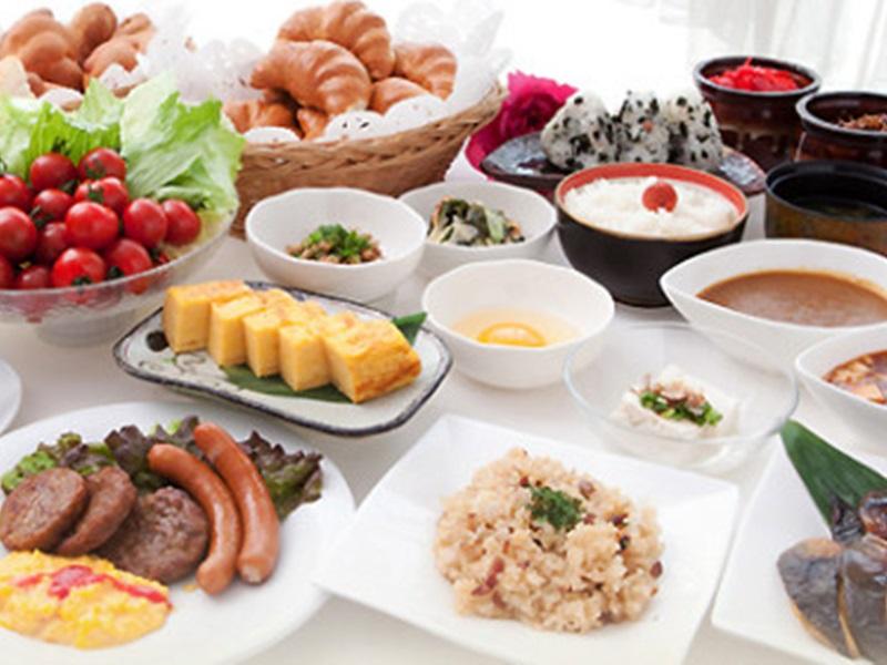 Đồ ăn và thức uống