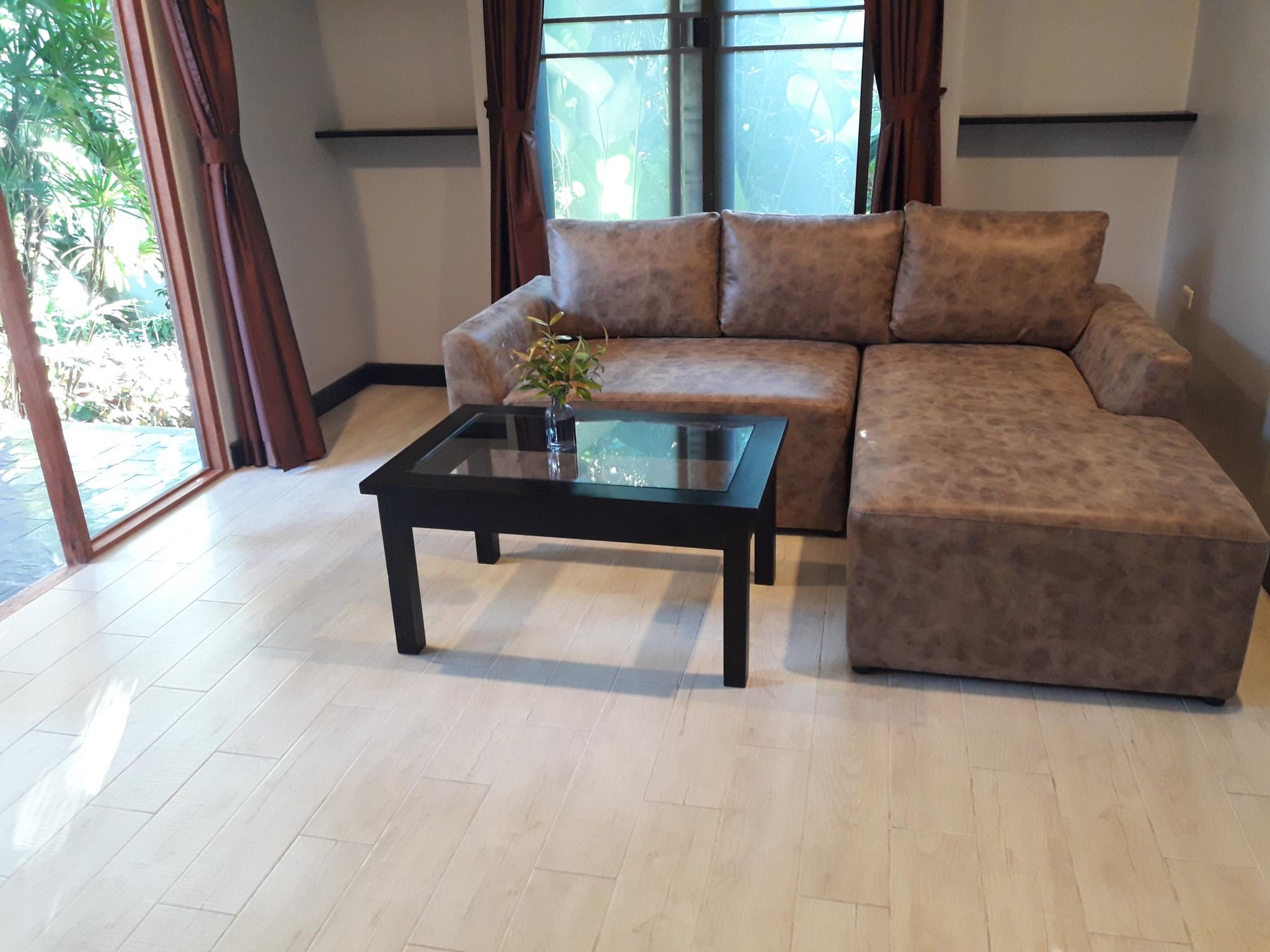 Nội thất khách sạn