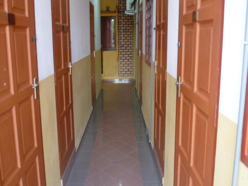 Nội thất khách sạn