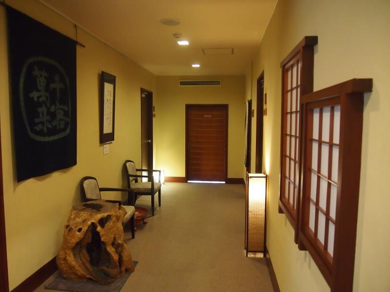 Nội thất khách sạn