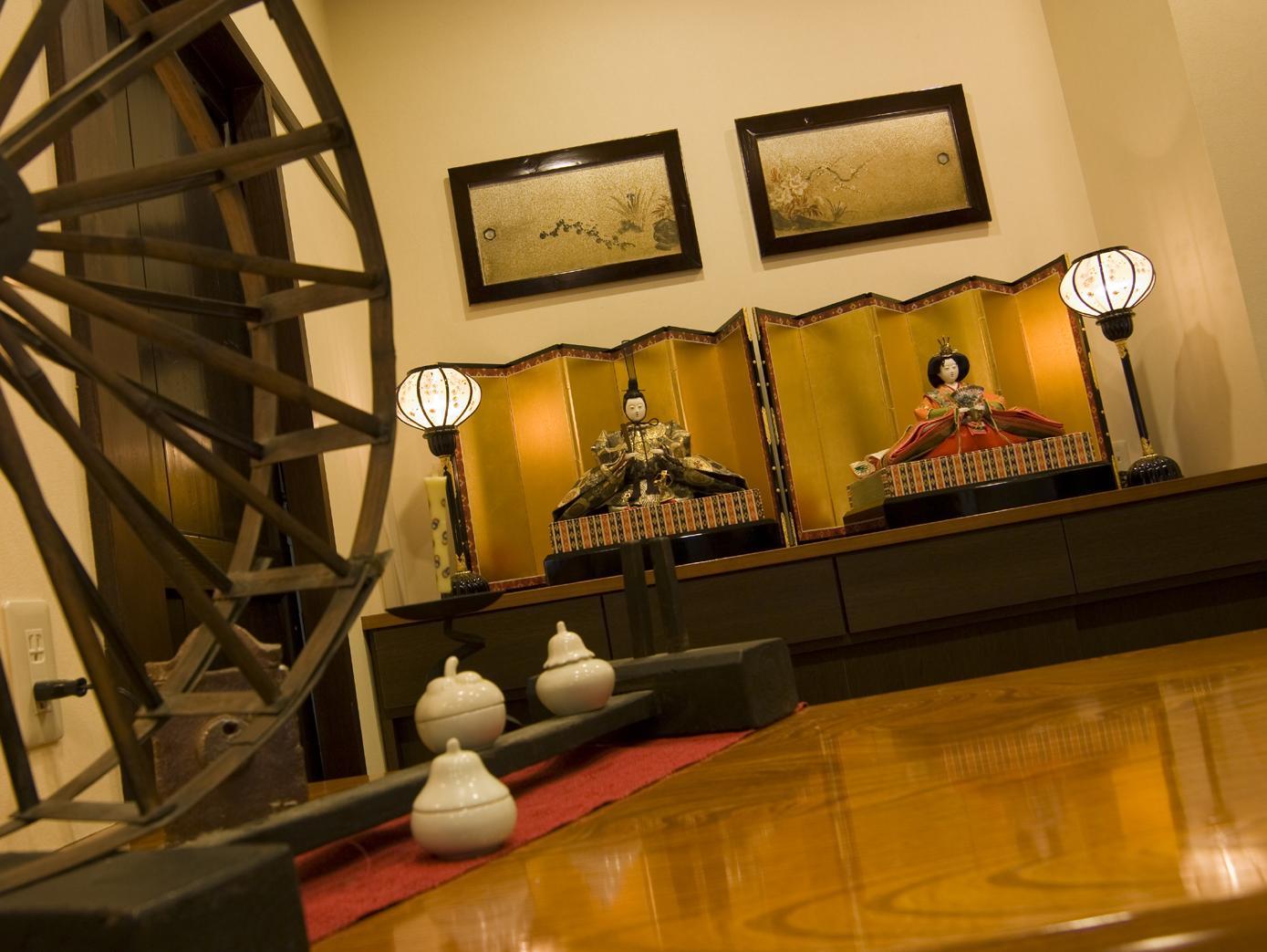 Nội thất khách sạn