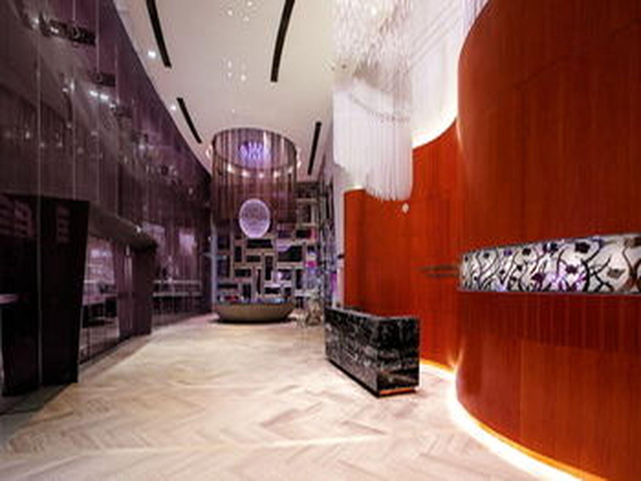 Nội thất khách sạn