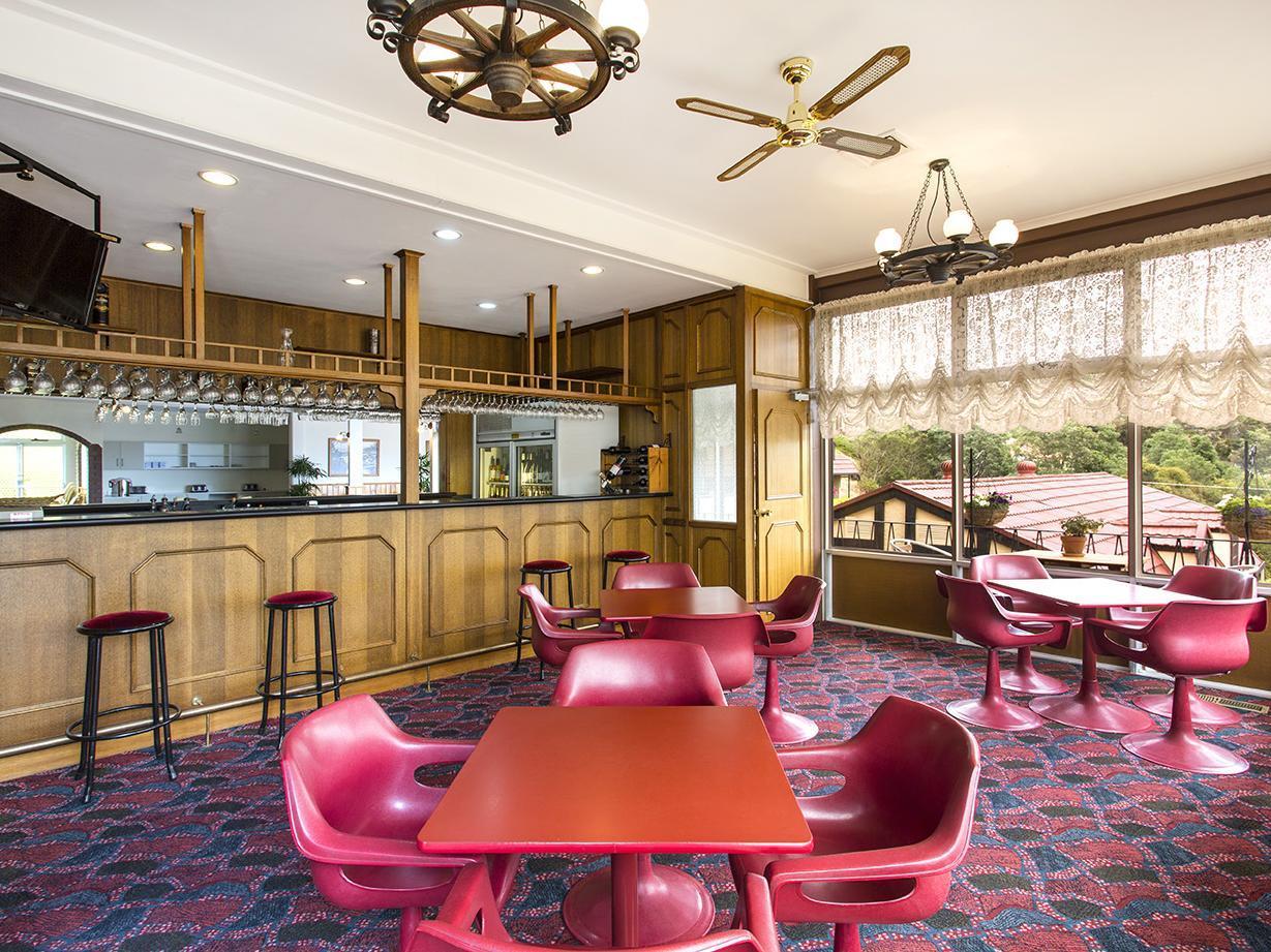 Nội thất khách sạn