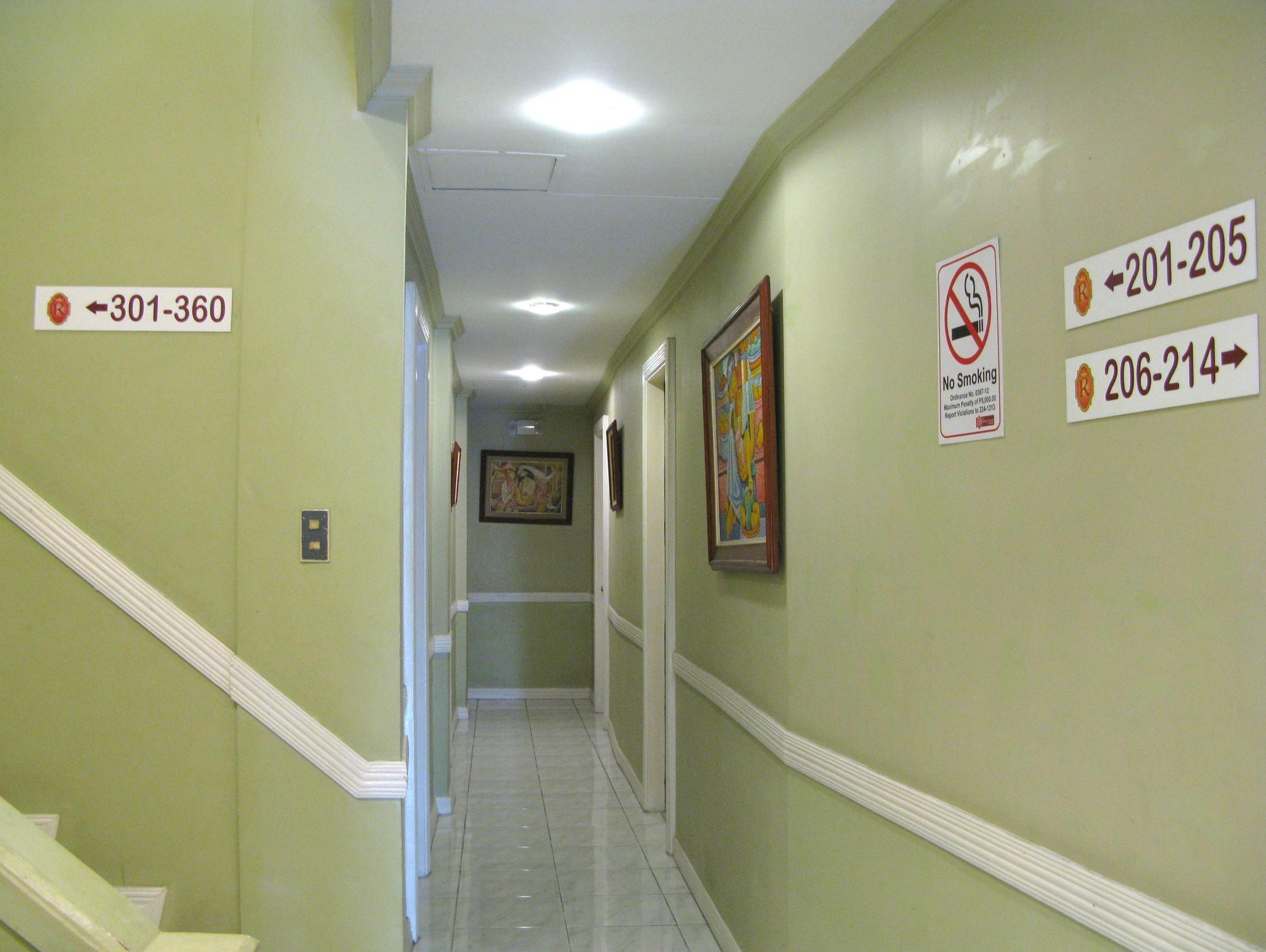 Nội thất khách sạn