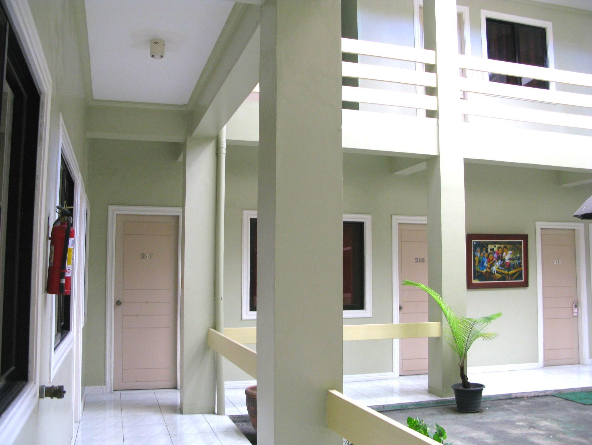 Nội thất khách sạn