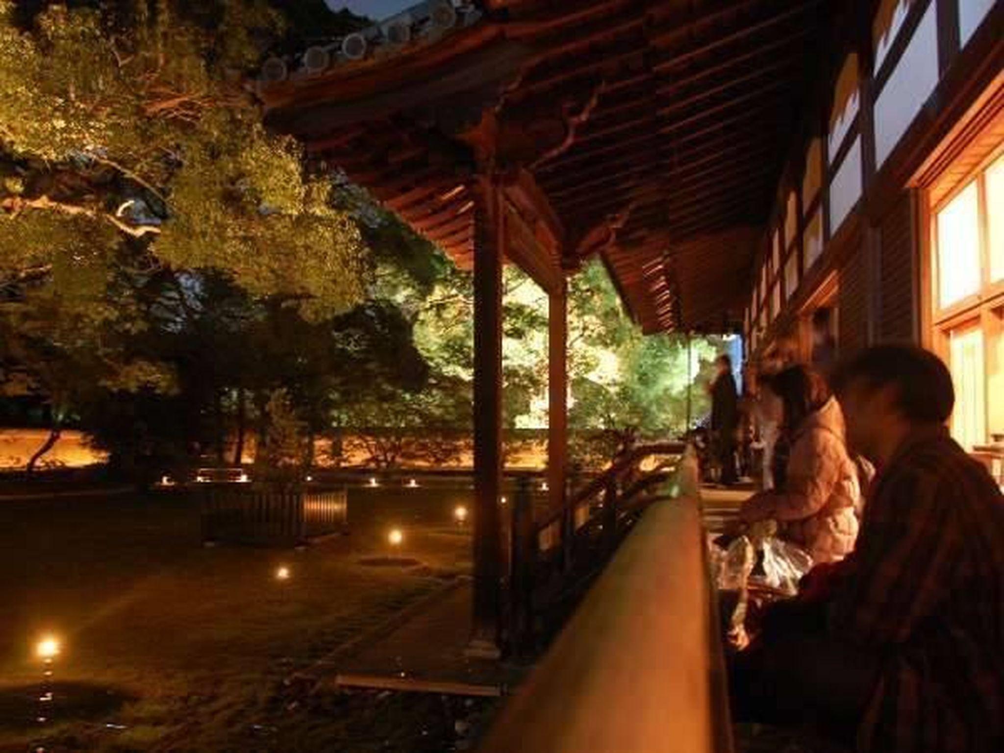 Nơi tham quan gần đây