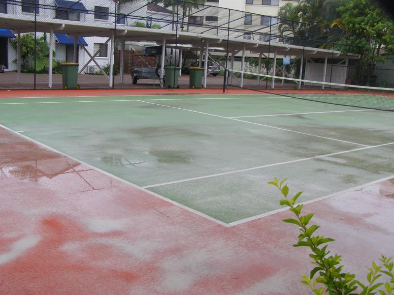 Tiện nghi giải trí