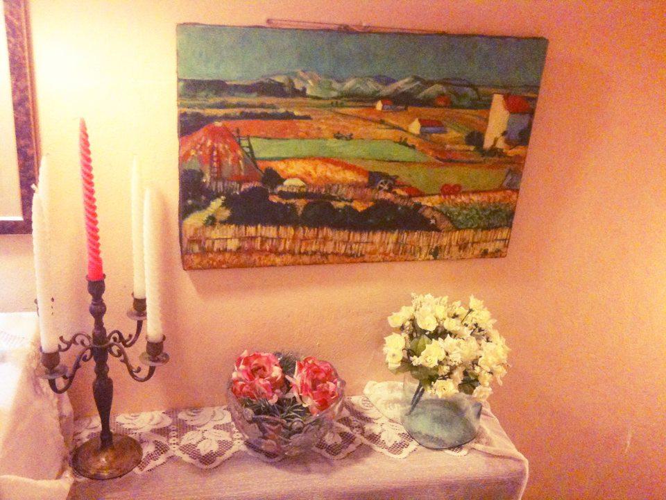 Nội thất khách sạn