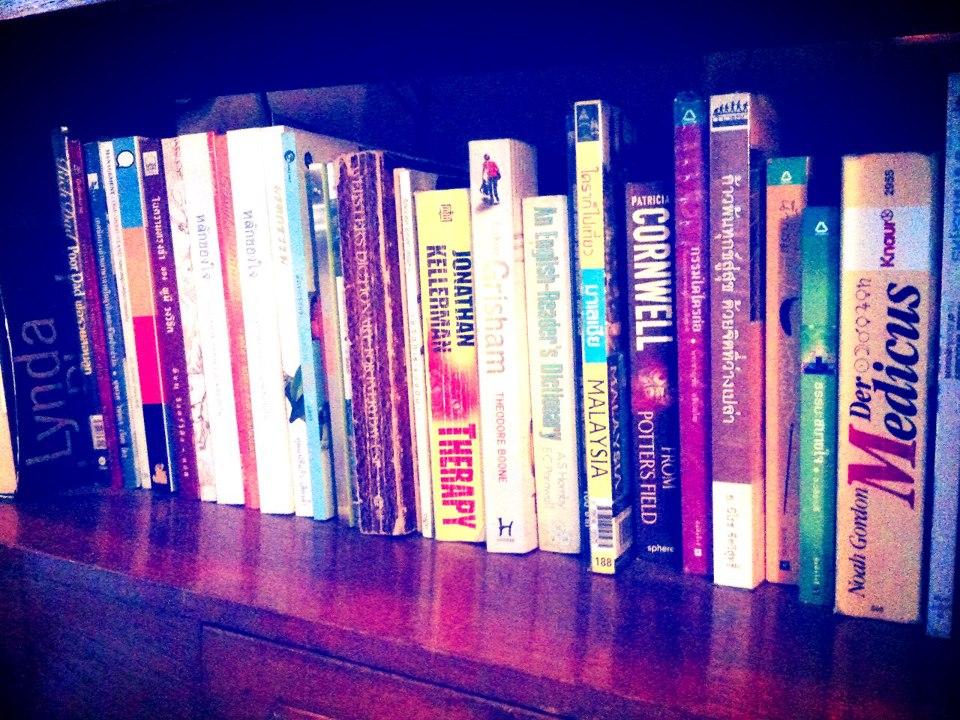 Nội thất khách sạn