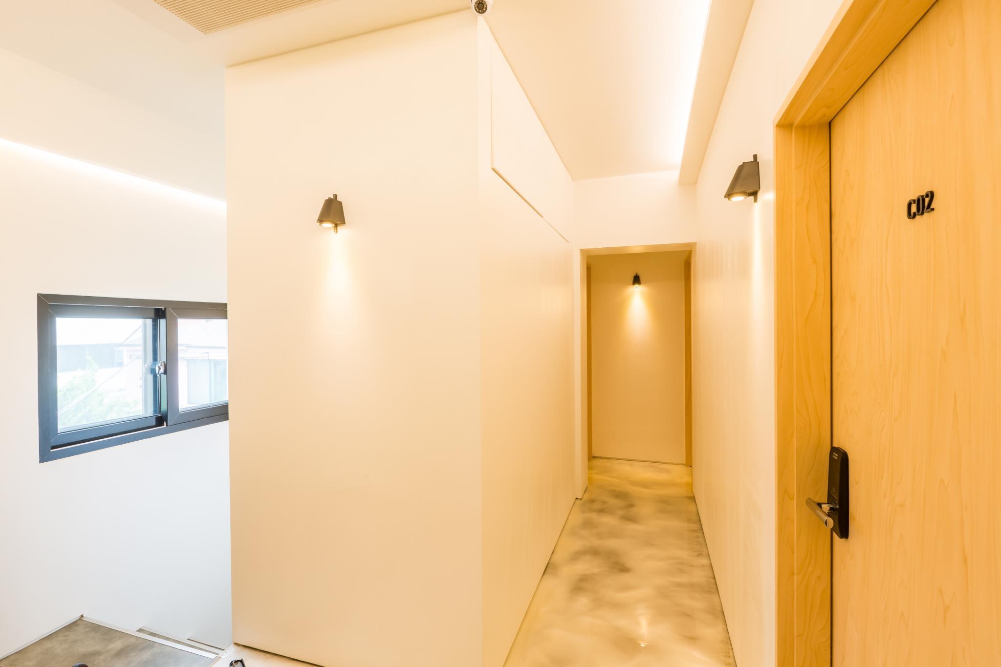 Nội thất khách sạn