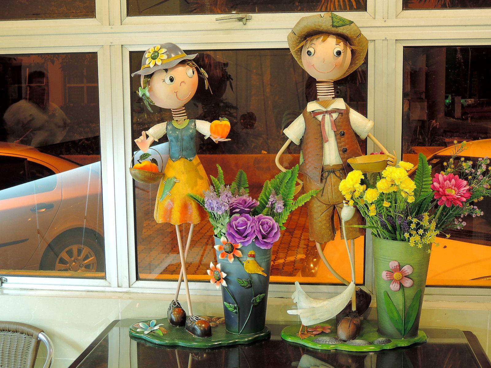 Nội thất khách sạn