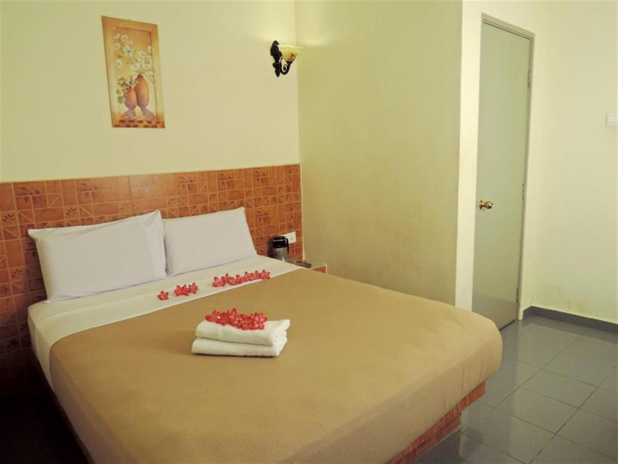 Nội thất khách sạn