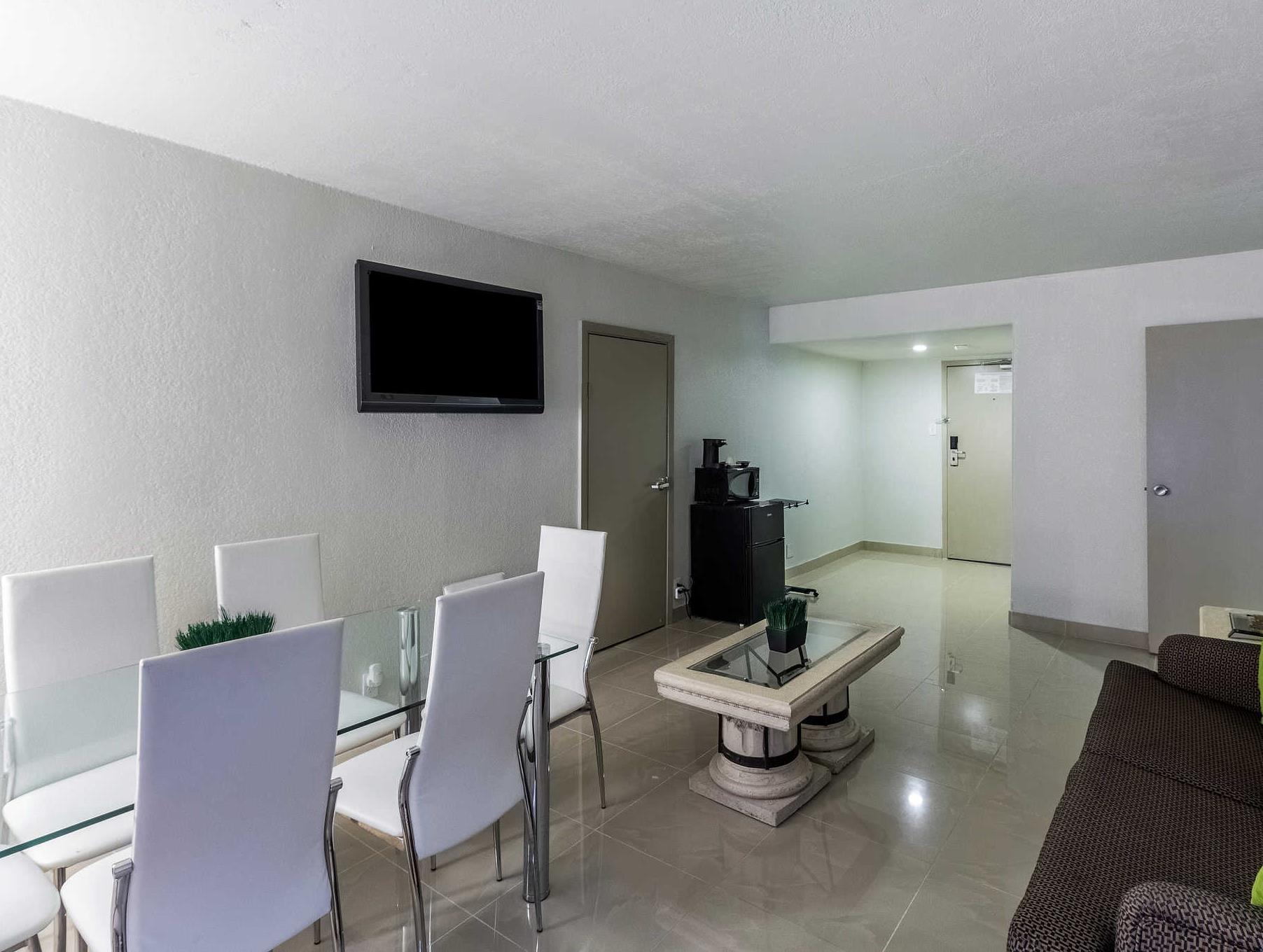 Nội thất khách sạn