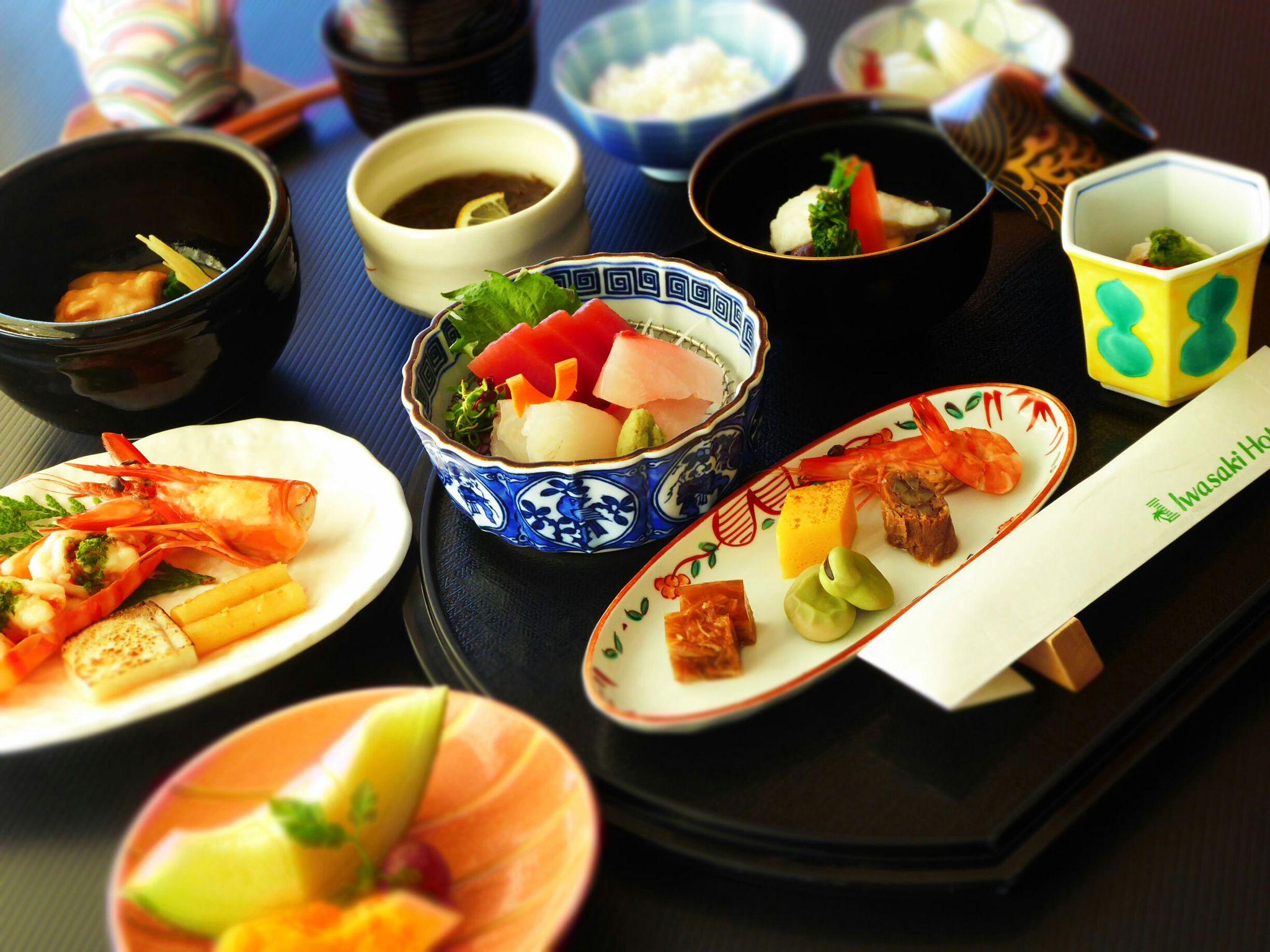 Đồ ăn và thức uống