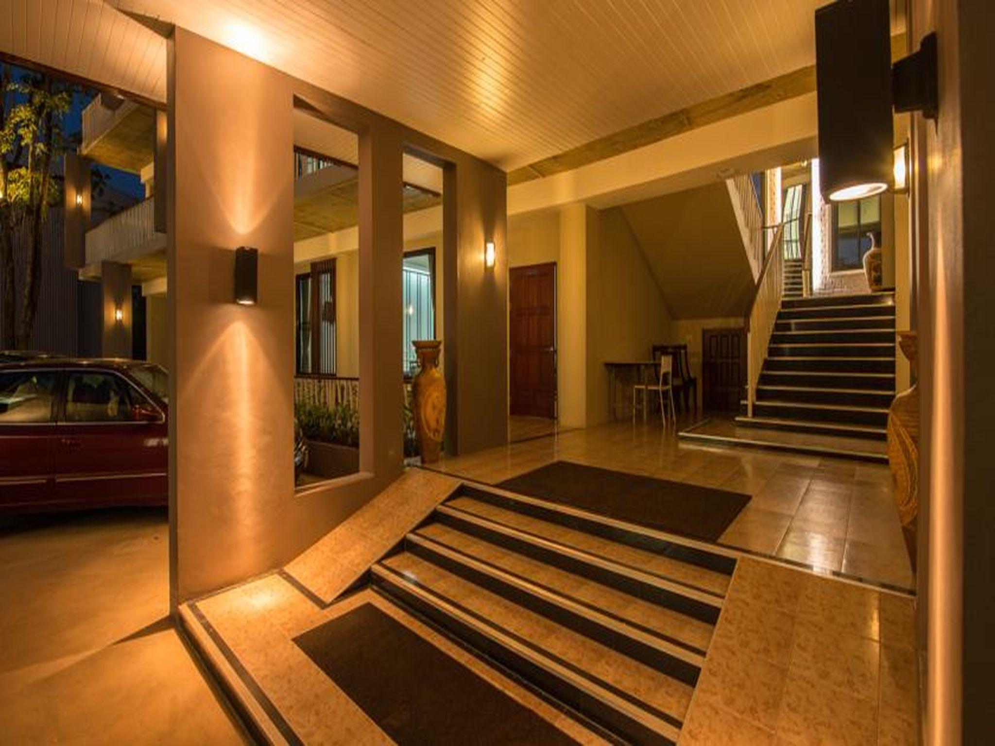 Nội thất khách sạn