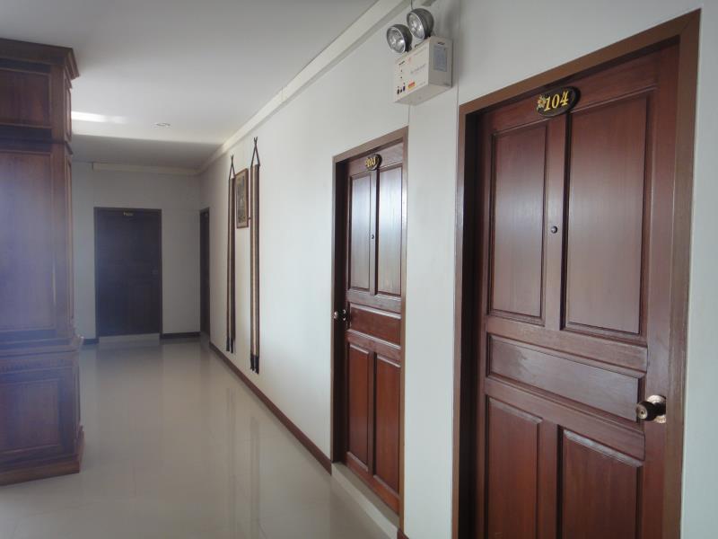 Nội thất khách sạn