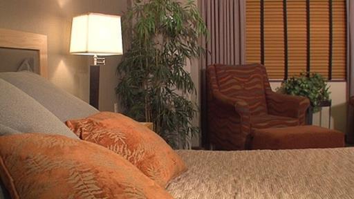 Nội thất khách sạn