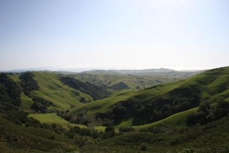 Khu vực xung quanh