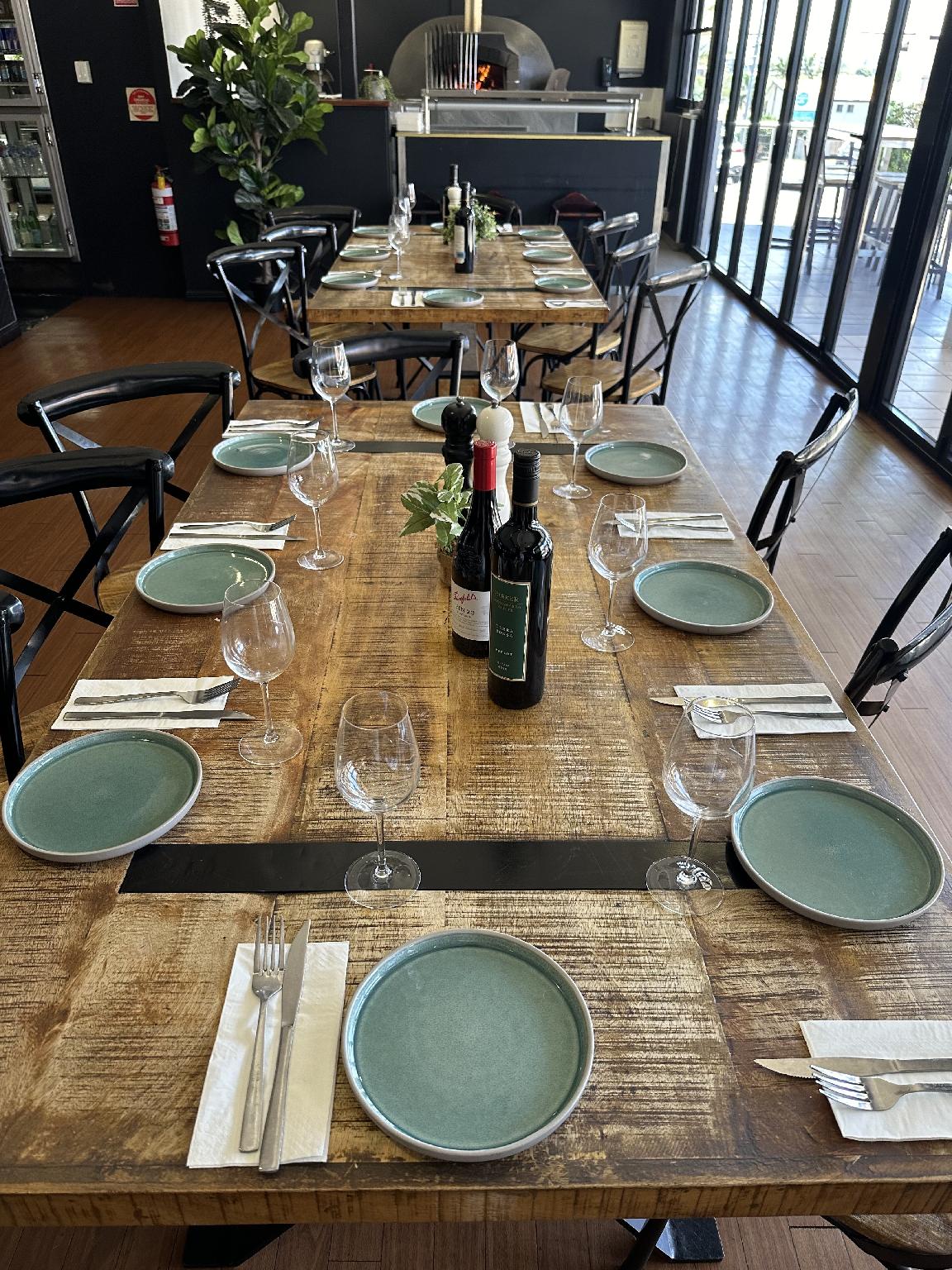 Đồ ăn và thức uống