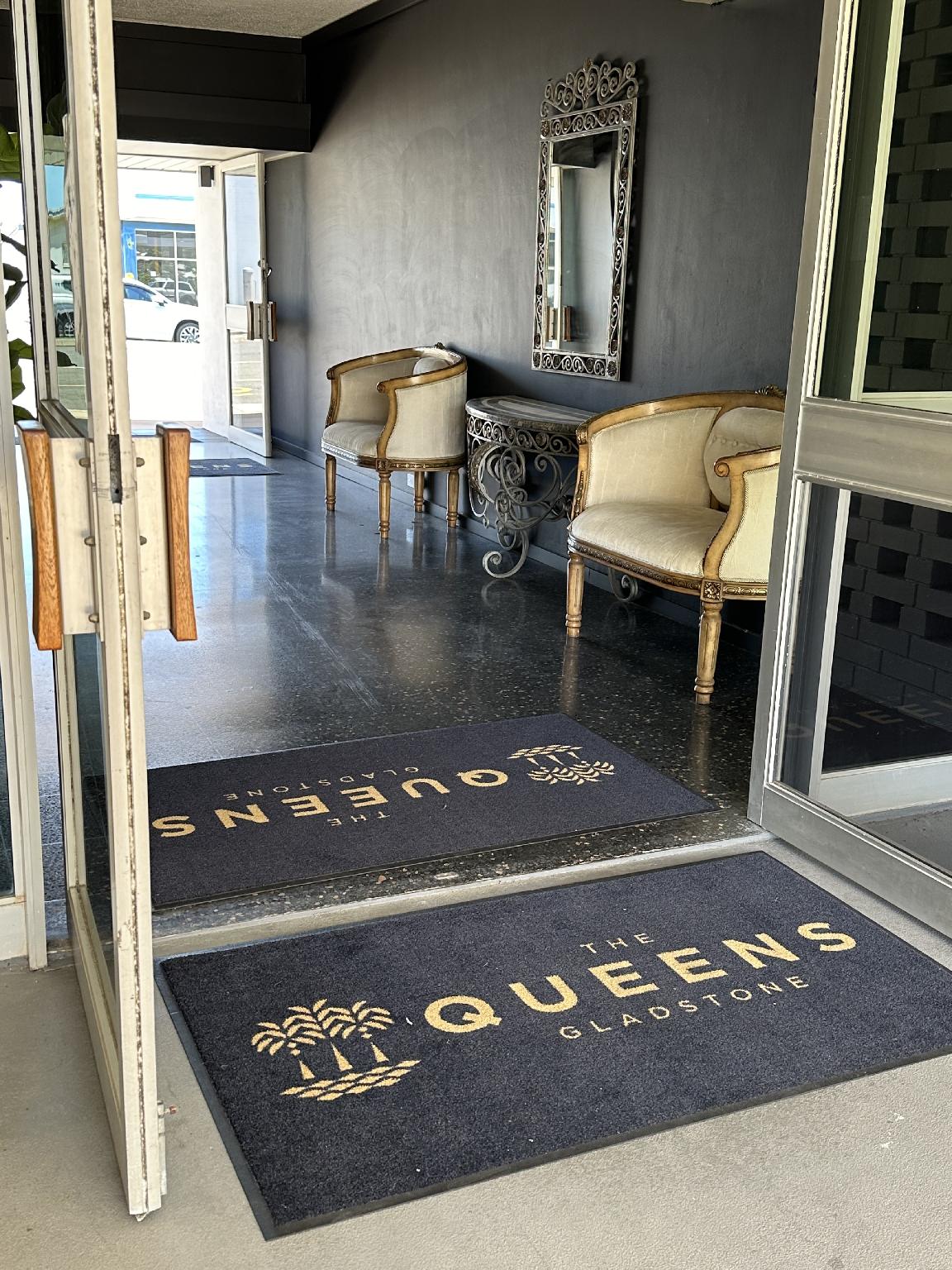 Ban công/sân hiên