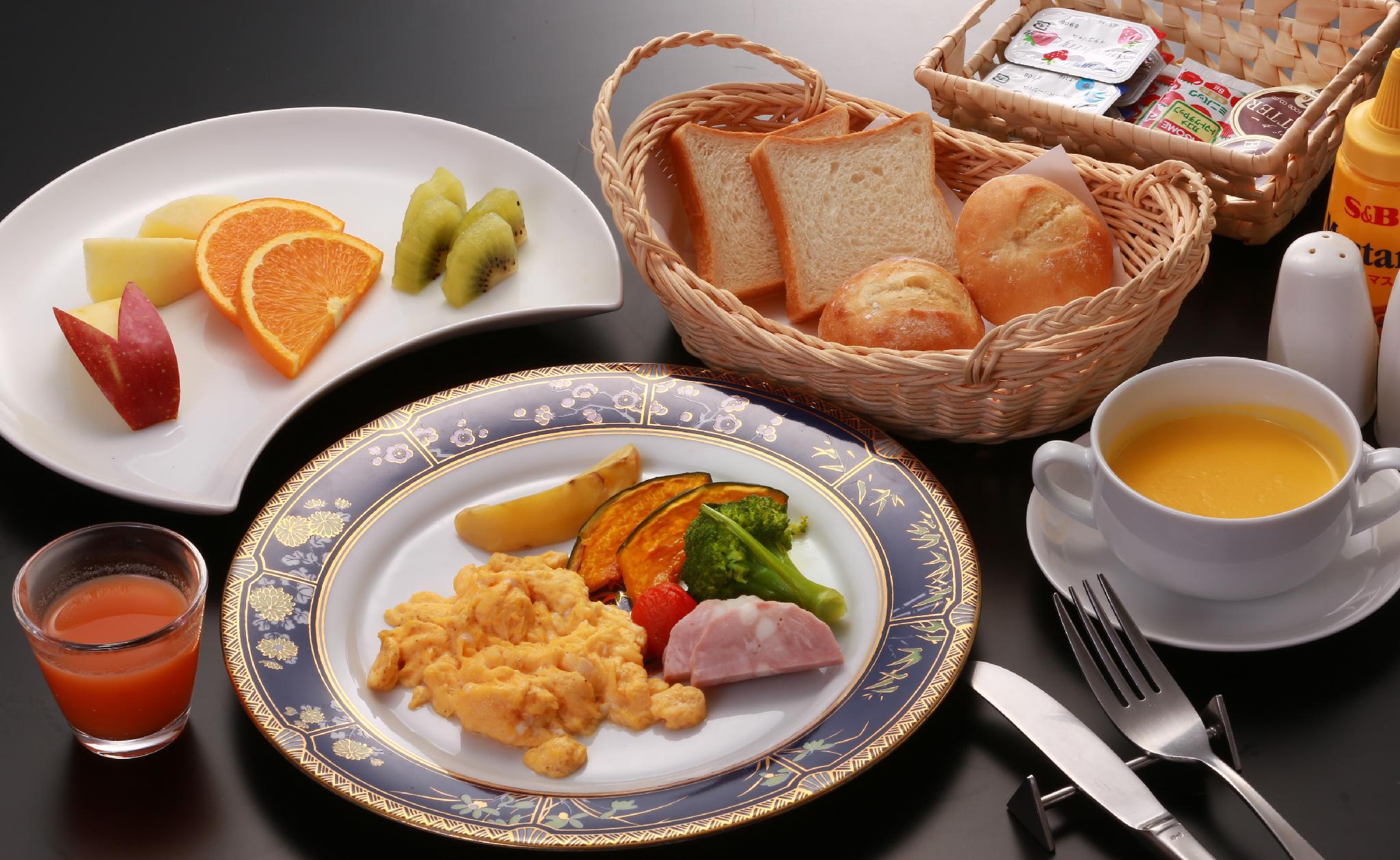 Đồ ăn và thức uống