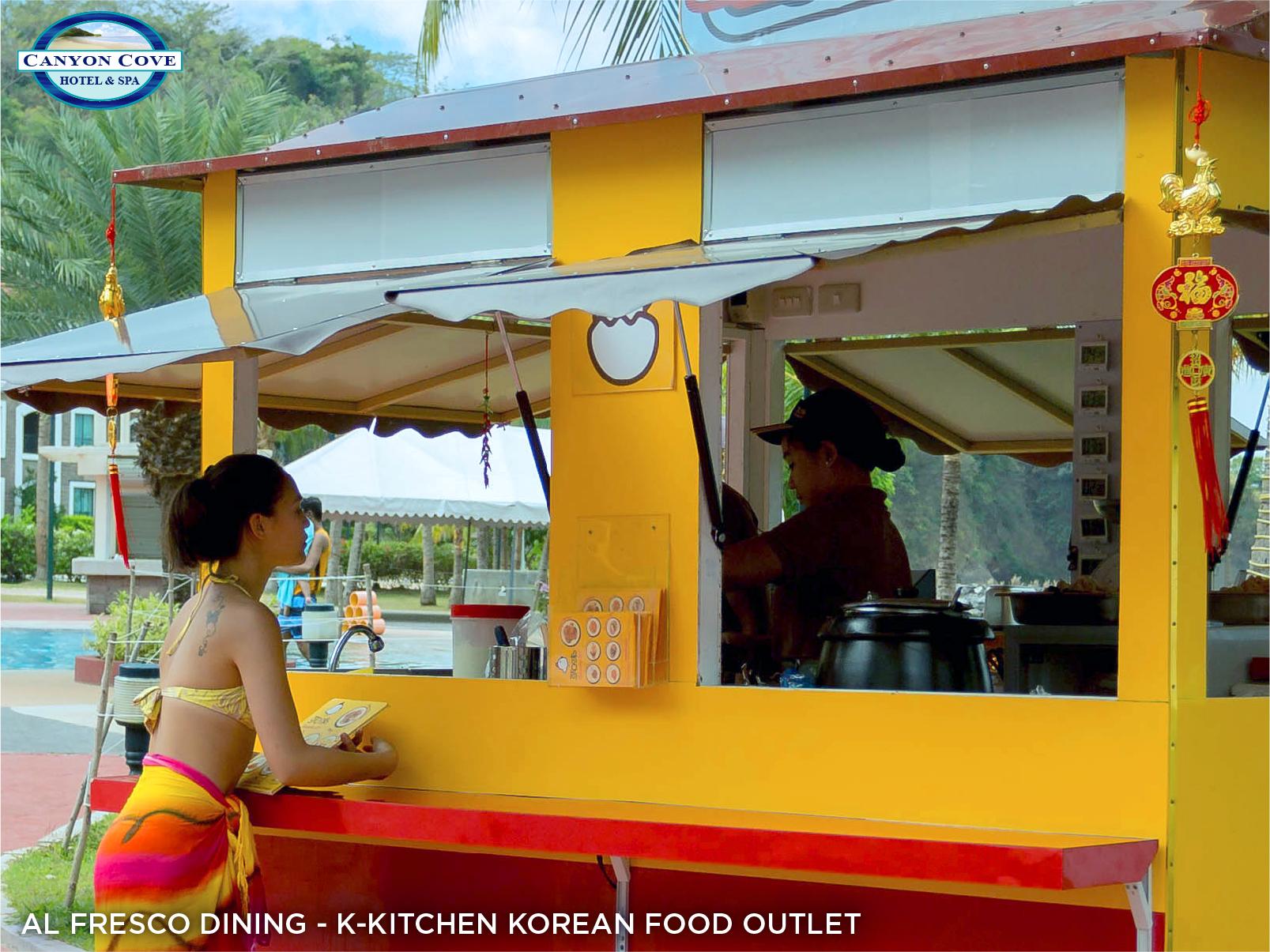 Đồ ăn và thức uống