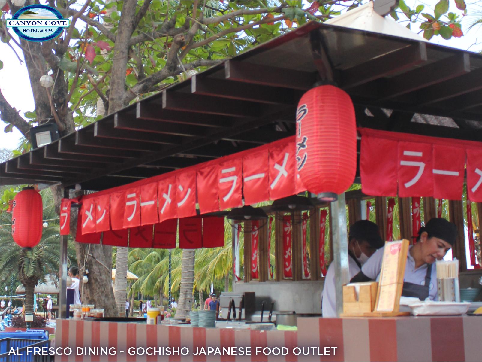 Đồ ăn và thức uống