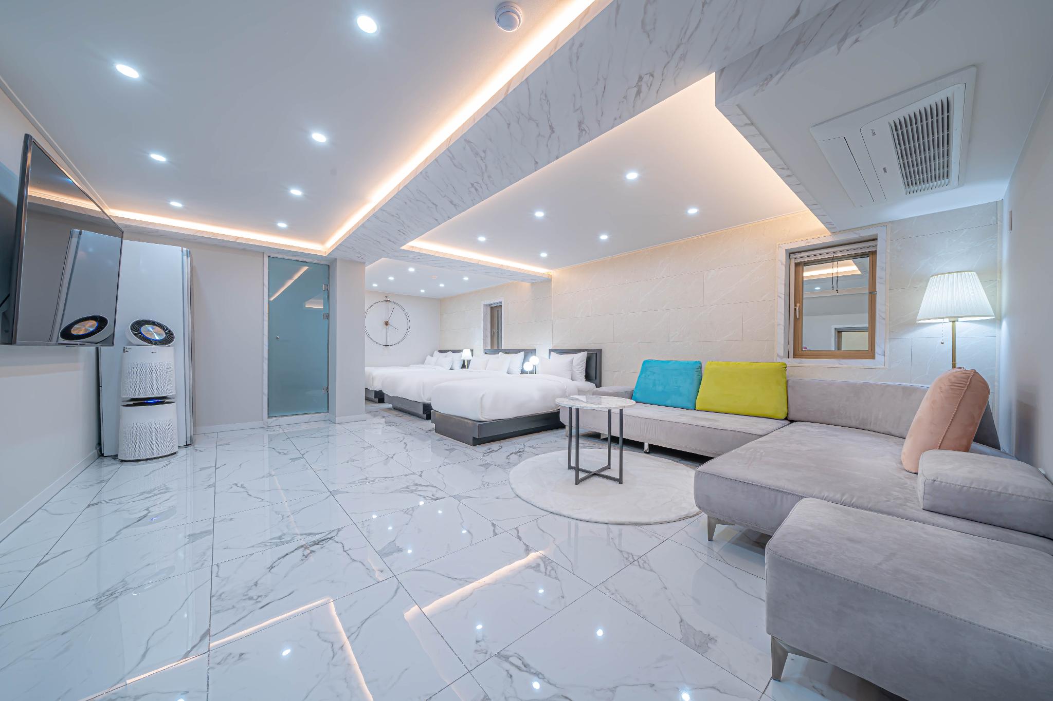 Nội thất khách sạn