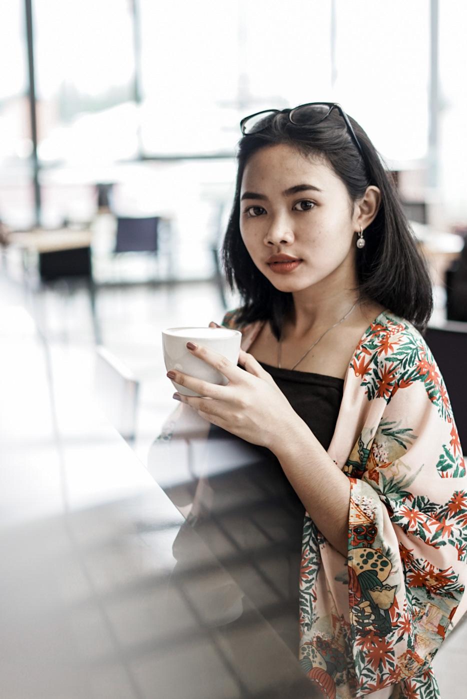 Nhà hàng (Phòng riêng)