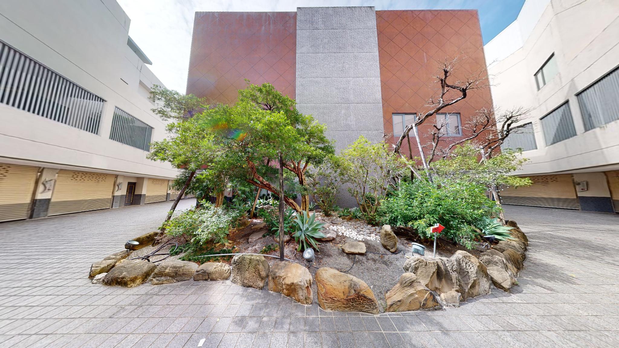 Khu vực công cộng