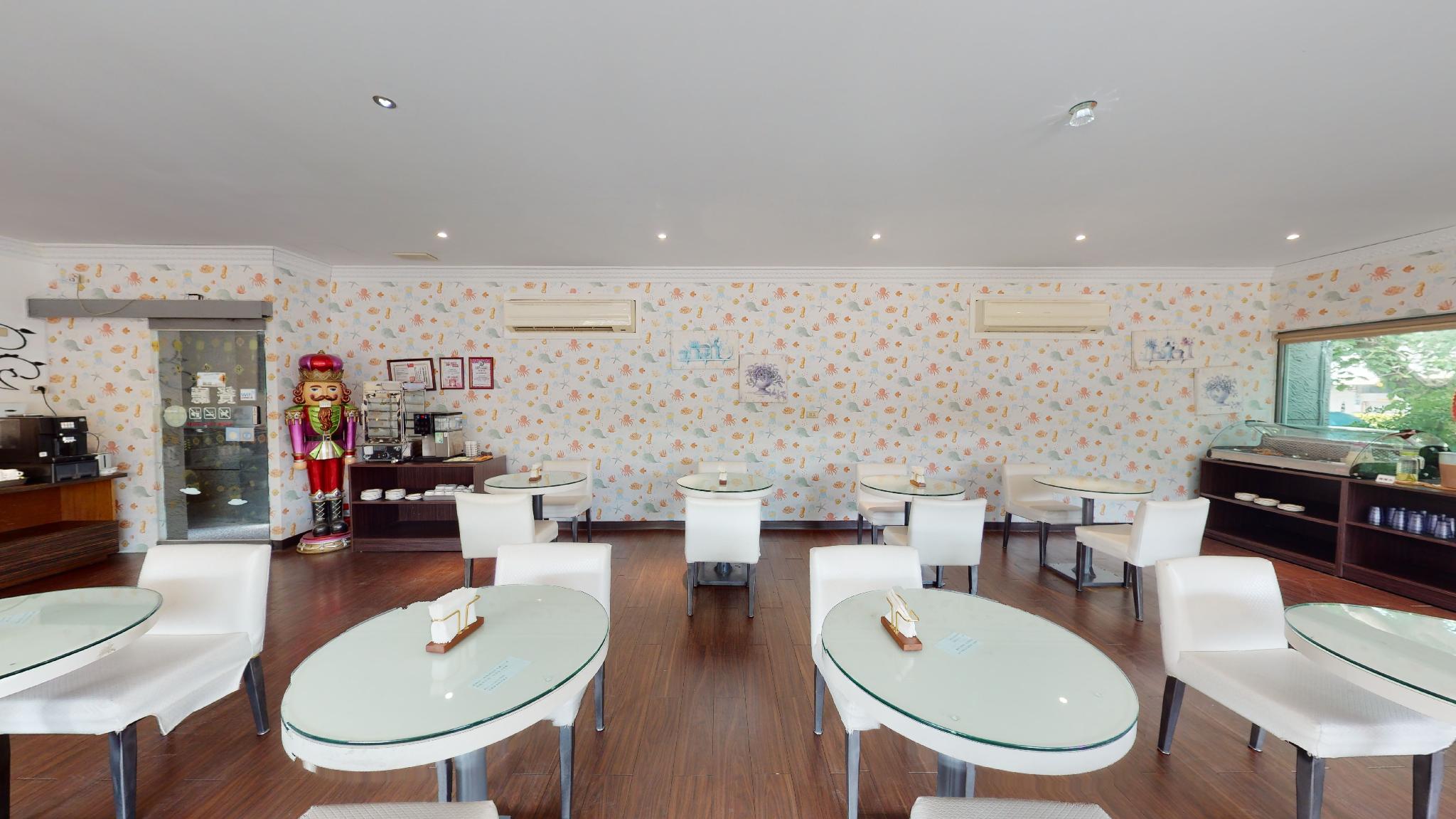 Khu vực công cộng