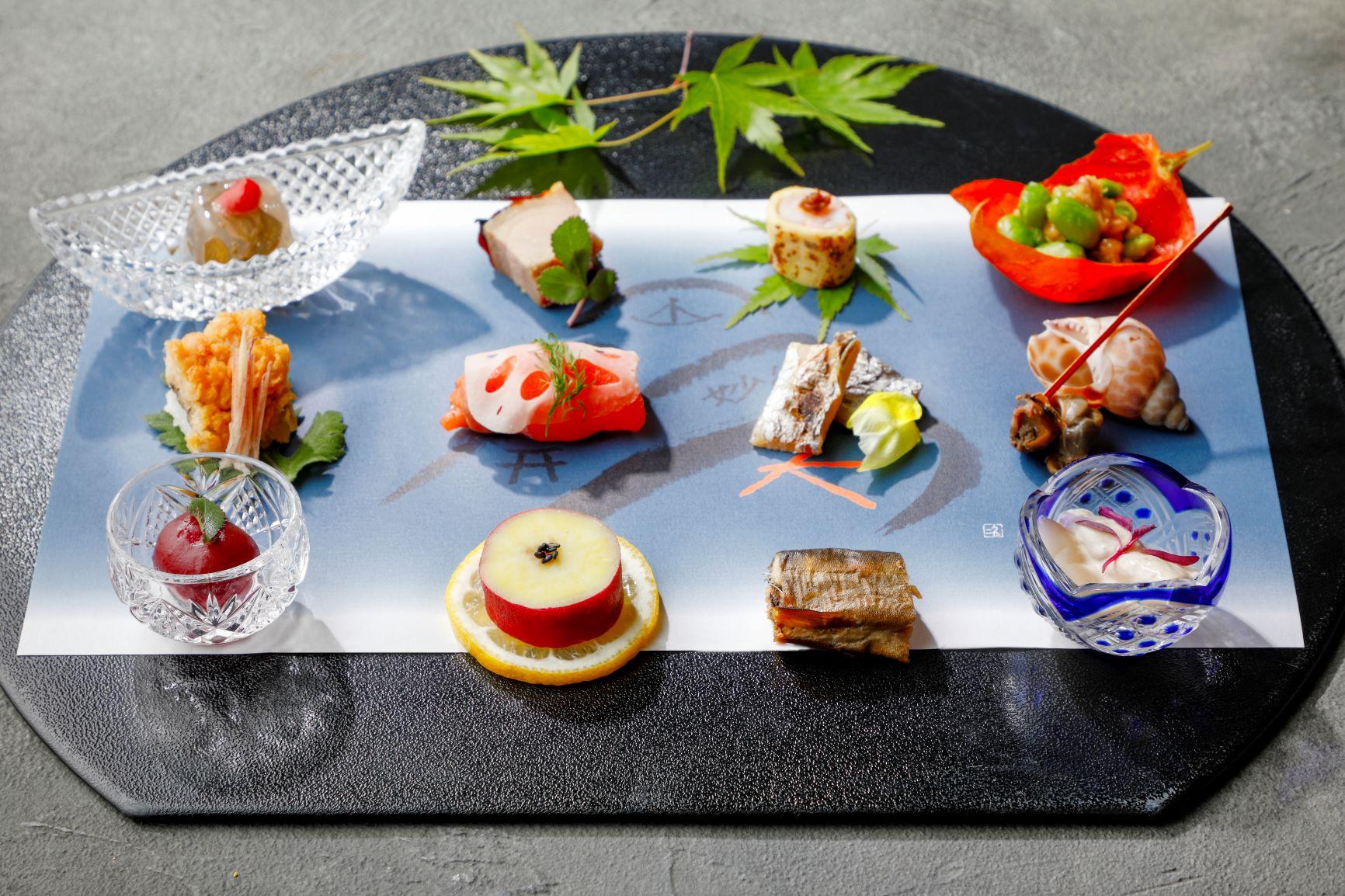 Đồ ăn và thức uống