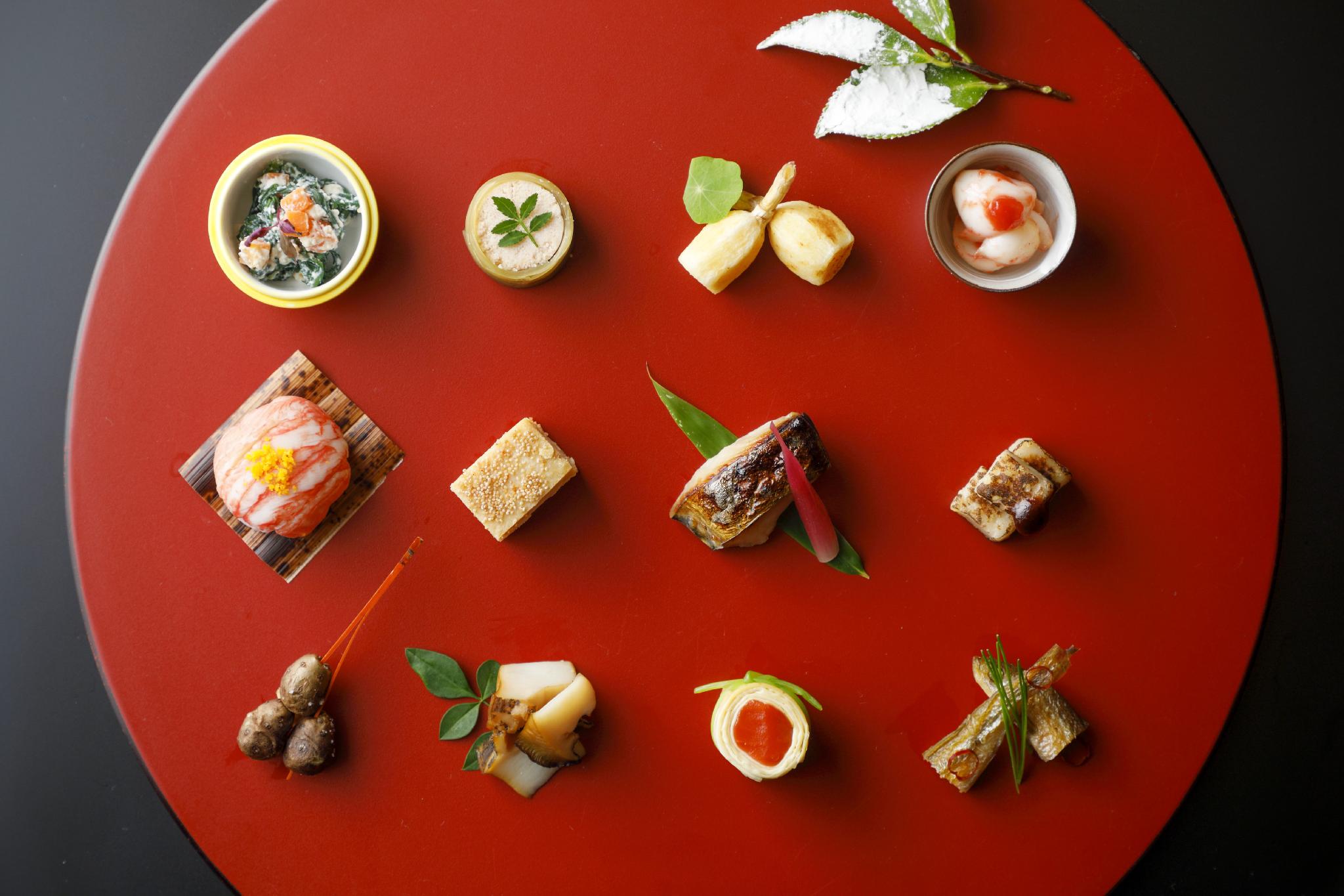 Đồ ăn và thức uống