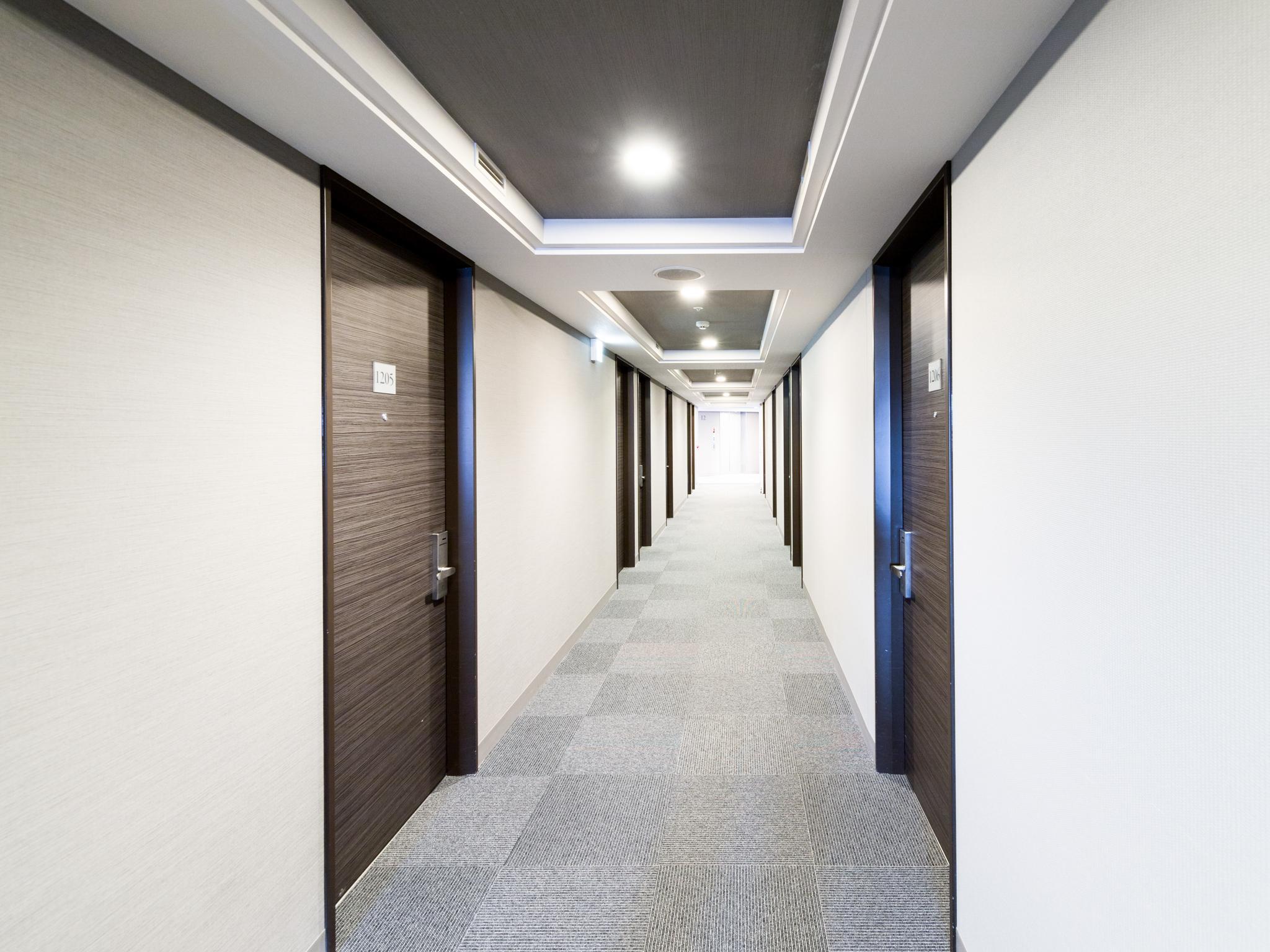 Nội thất khách sạn