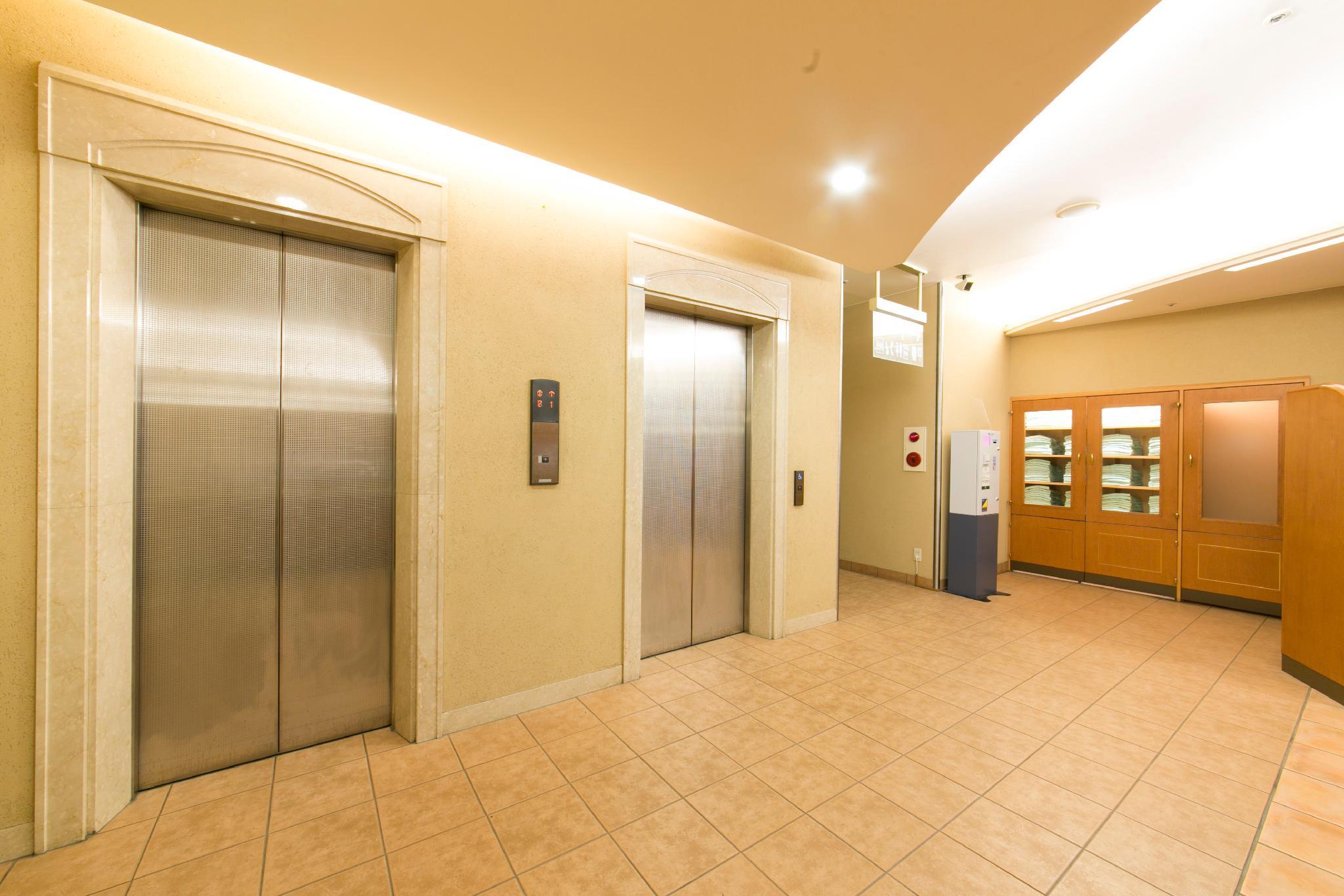 Nội thất khách sạn