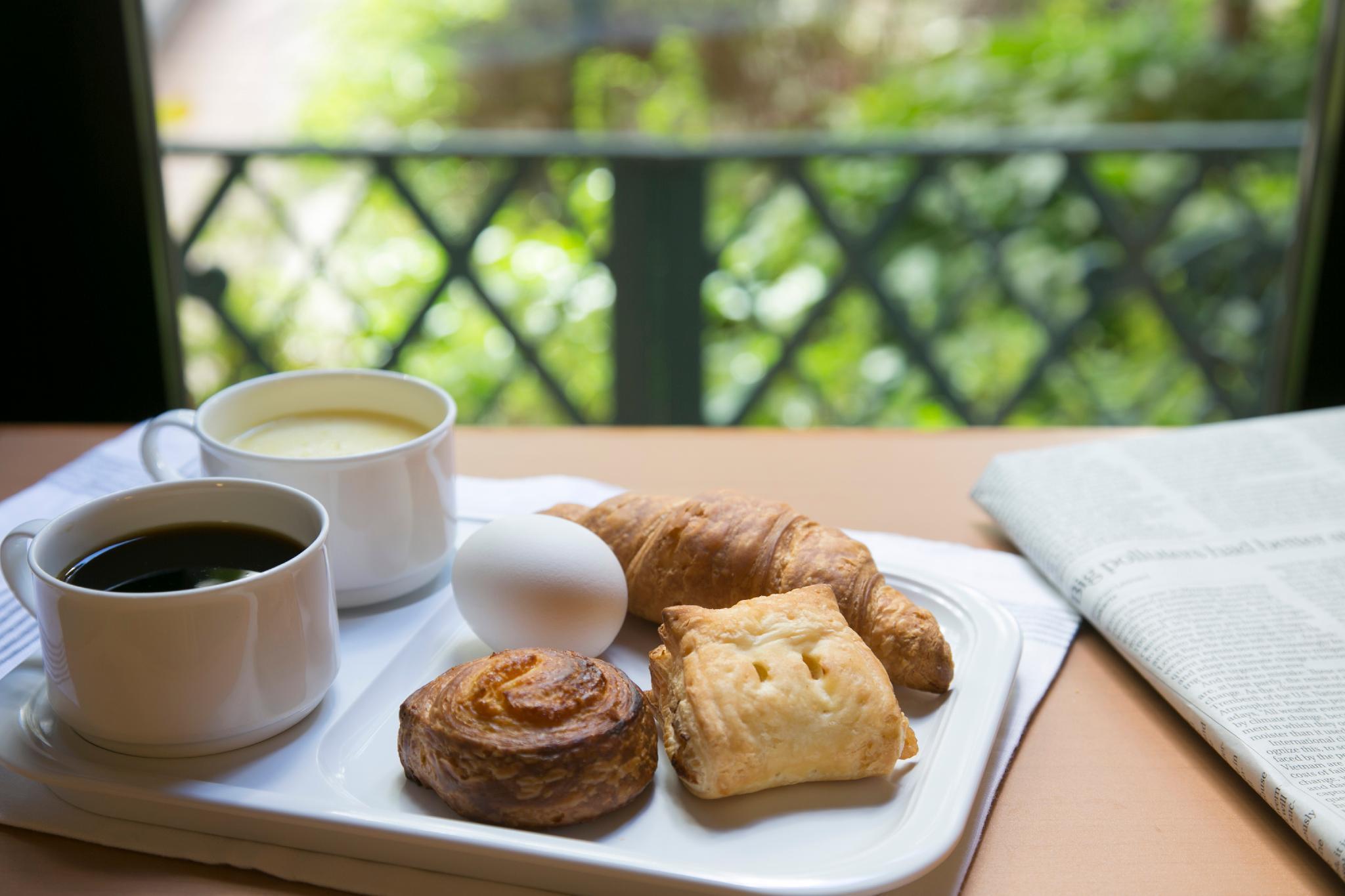 Đồ ăn và thức uống