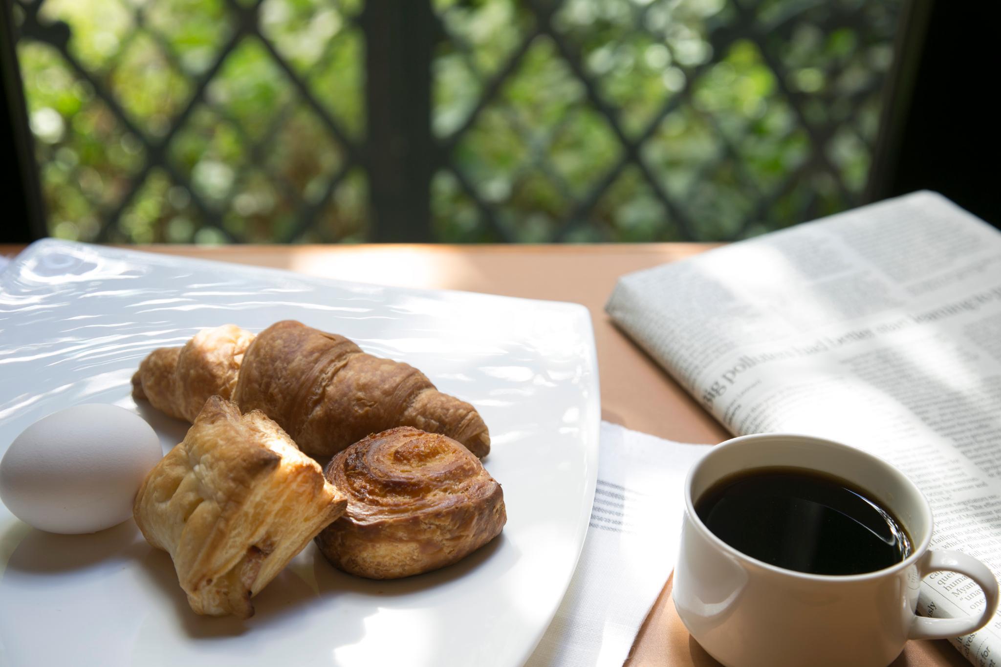 Đồ ăn và thức uống