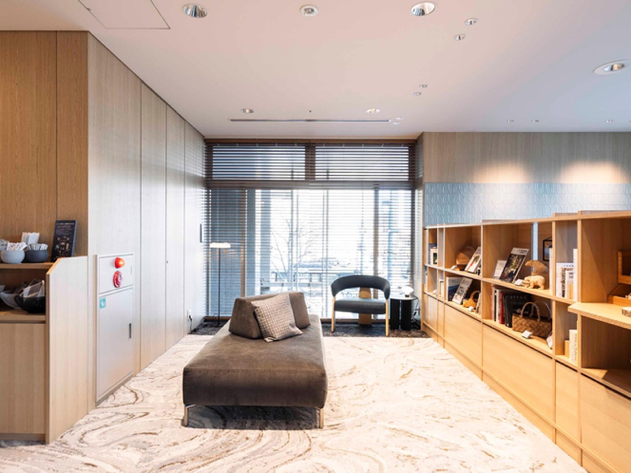 Nội thất khách sạn