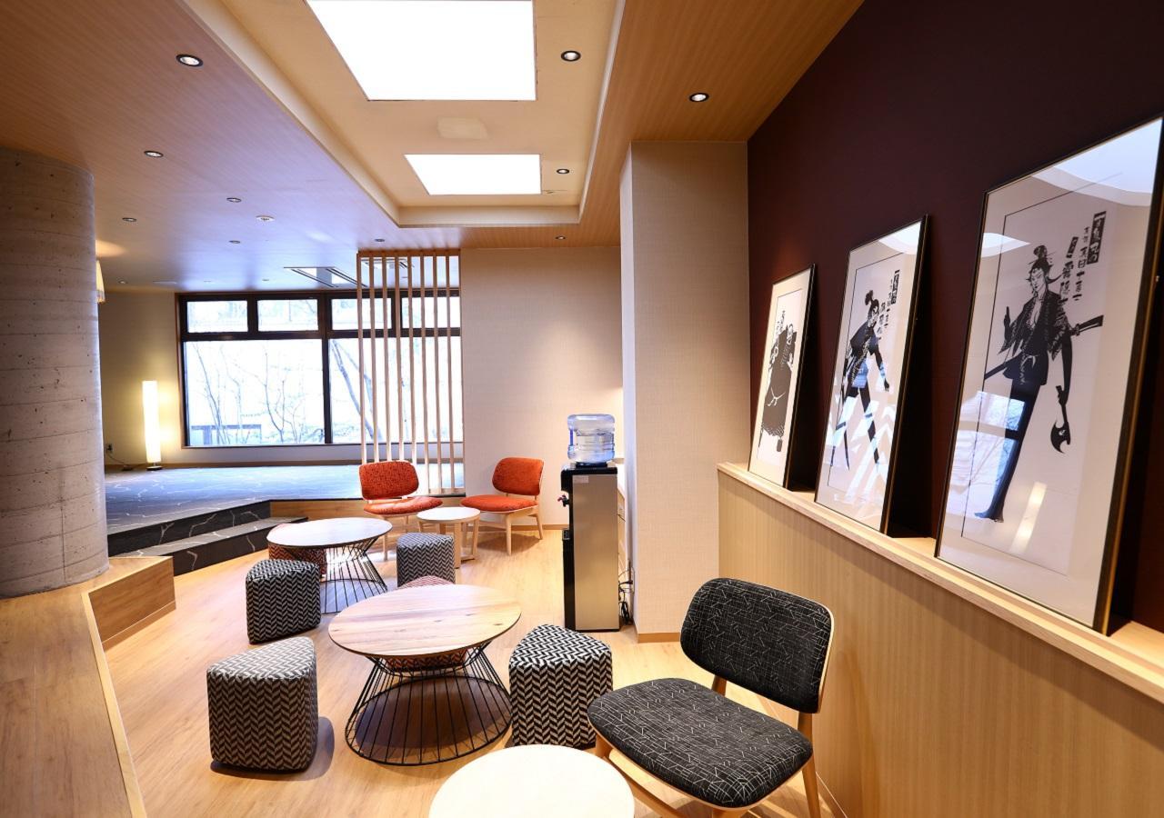 Khu vực công cộng