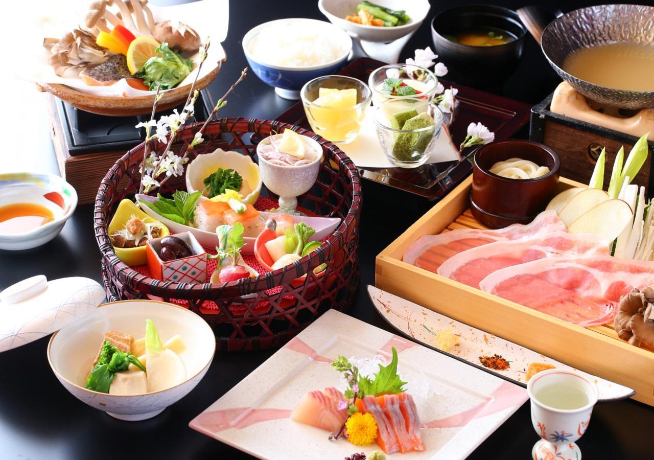 Đồ ăn và thức uống