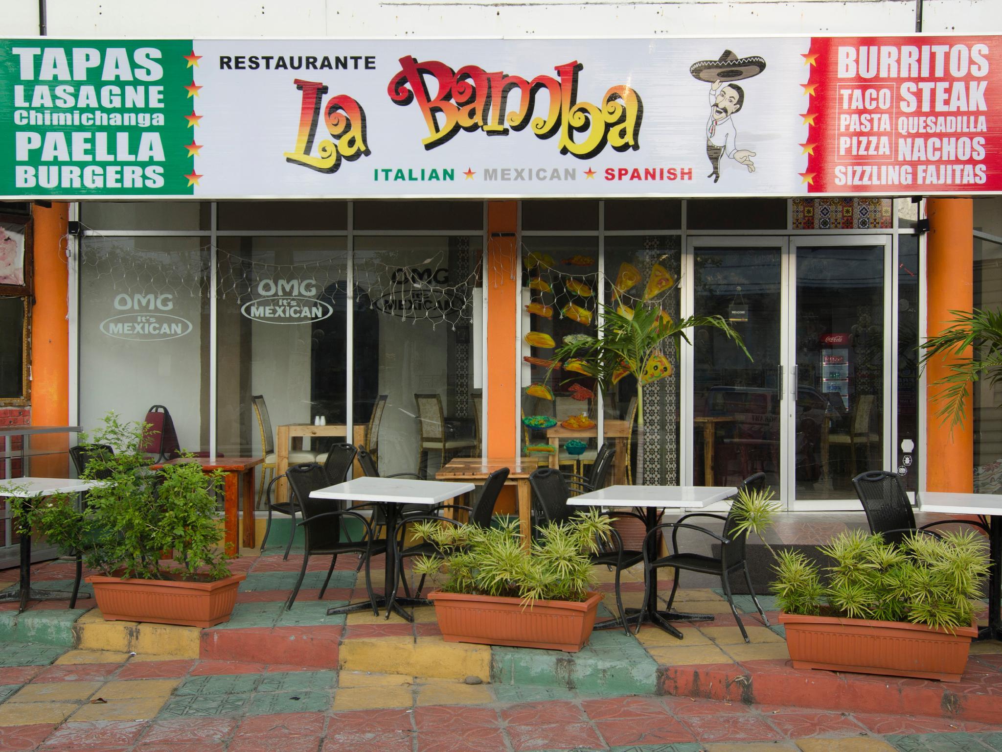 Nơi tham quan gần đây