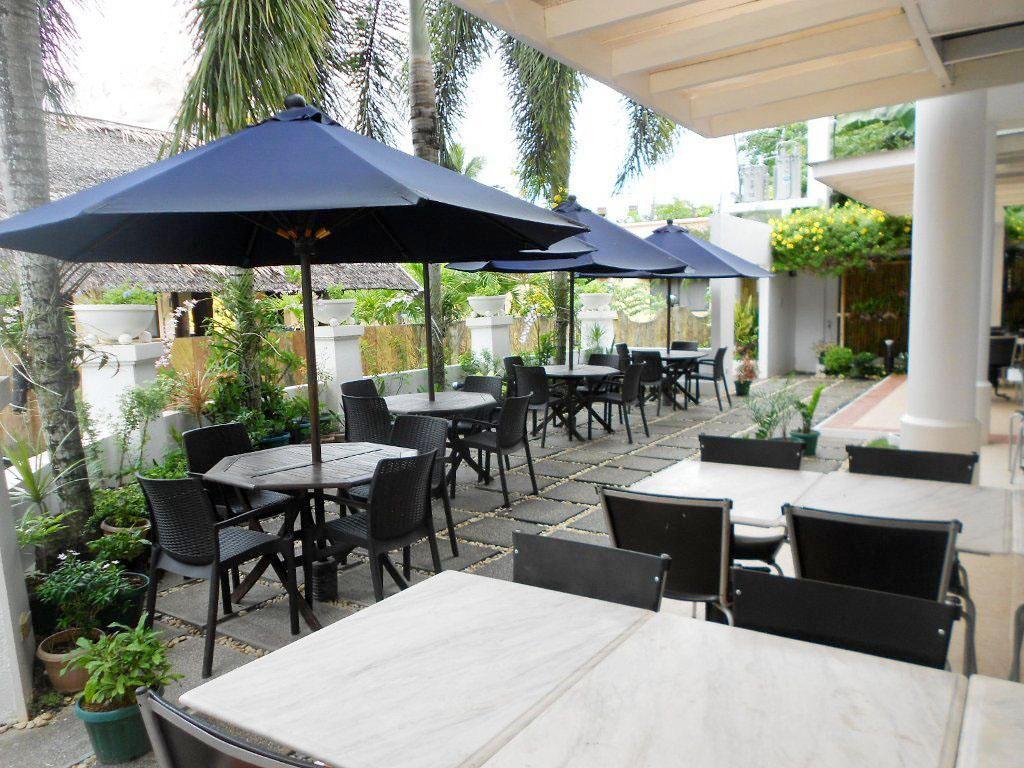 Nội thất khách sạn